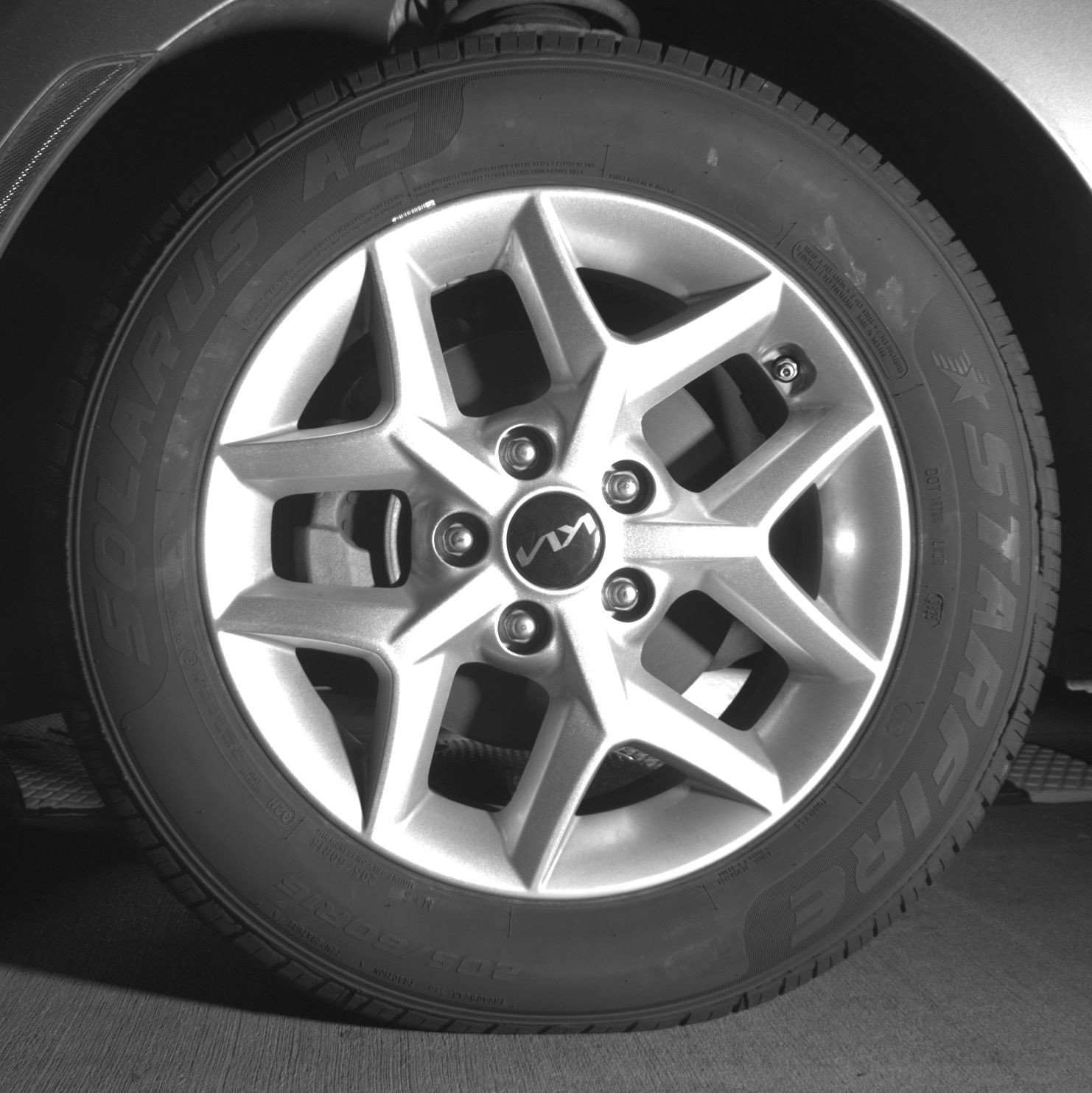 Thumbnail: 2025 Kia Soul - 12