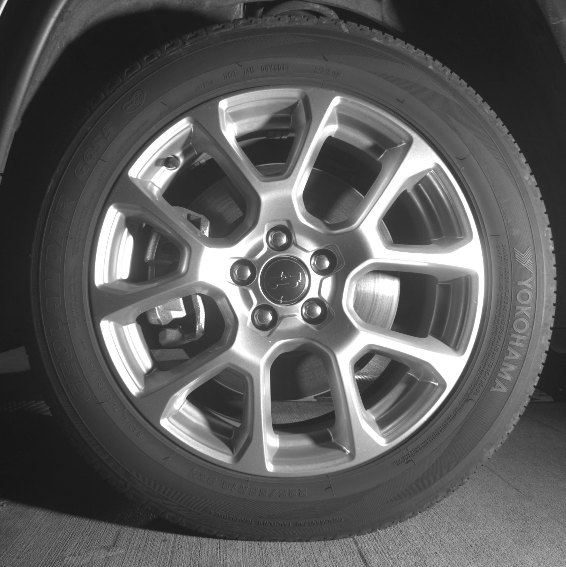 Thumbnail: 2025 Jeep Compass - 12