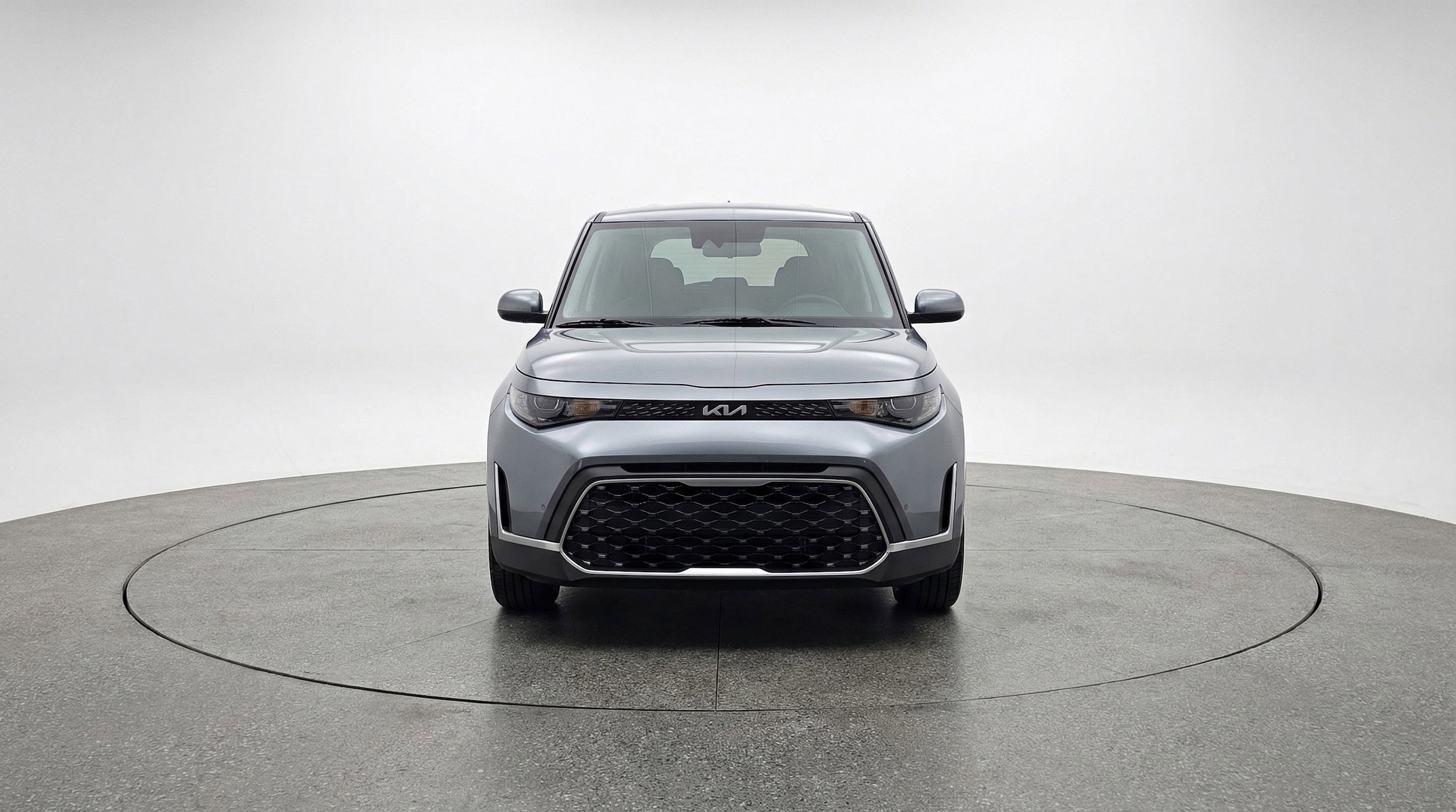 Thumbnail: 2025 Kia Soul - 2