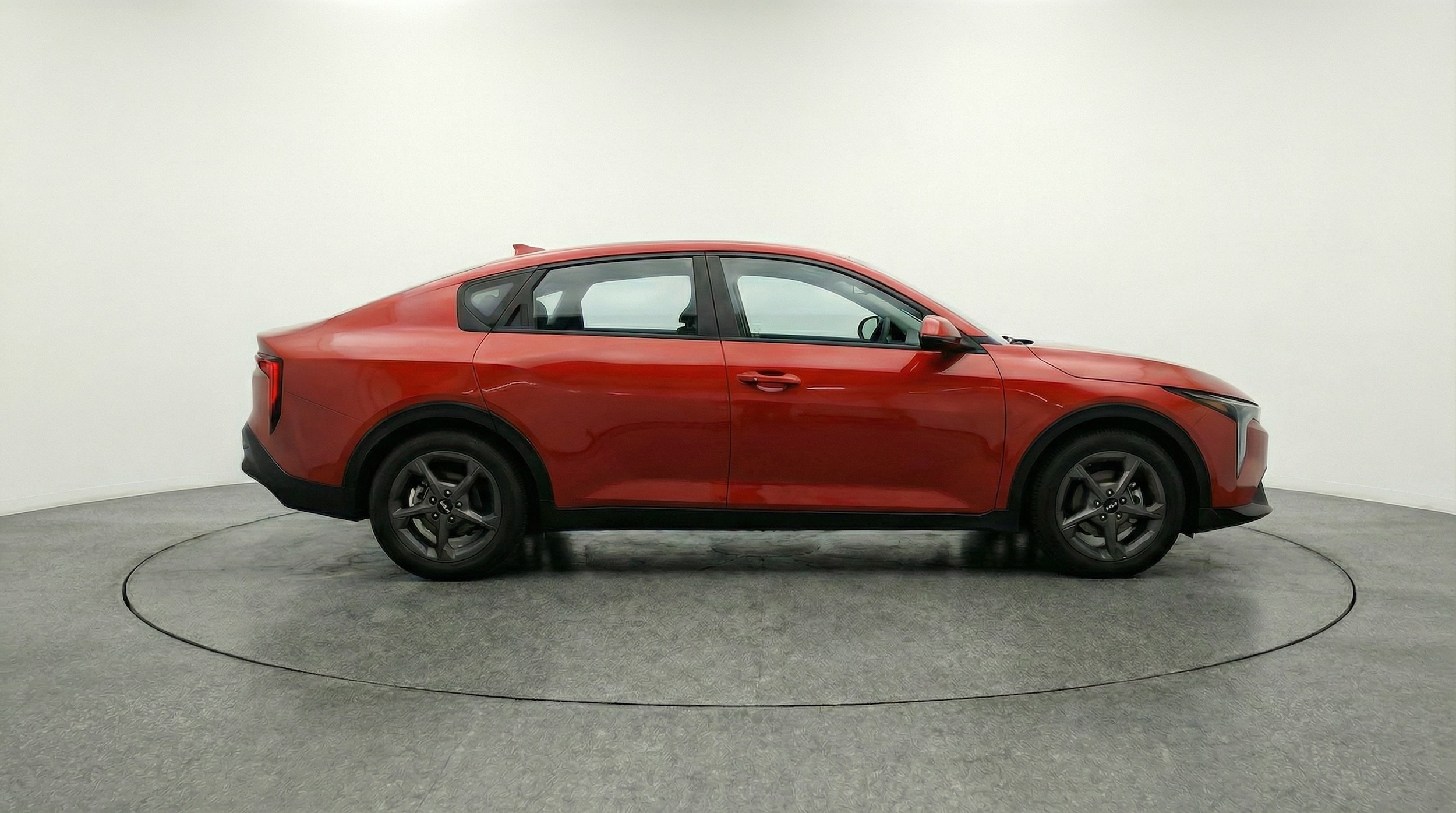 Thumbnail: 2025 Kia K4 - 8