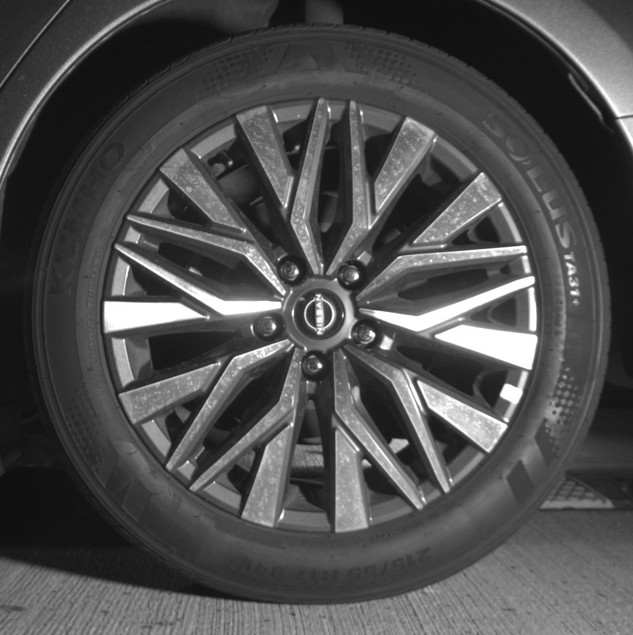 Thumbnail: 2025 Nissan Altima - 14