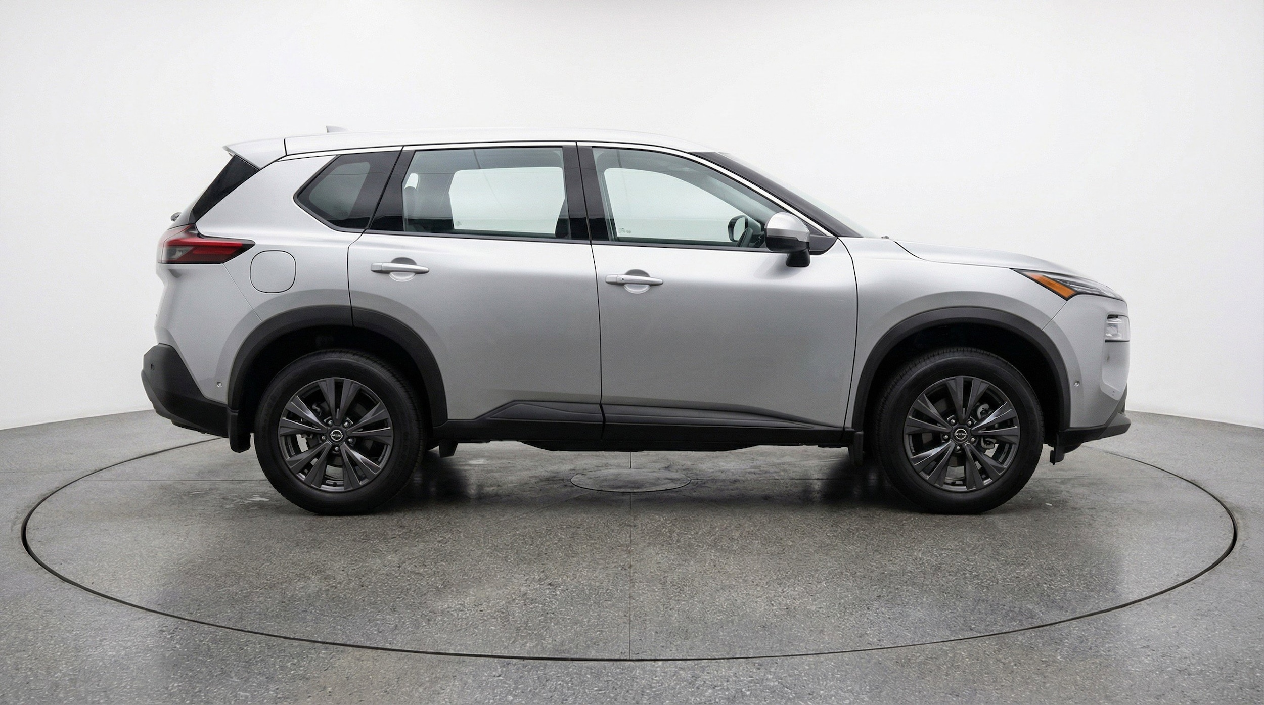 Thumbnail: 2025 Nissan Rogue - 11