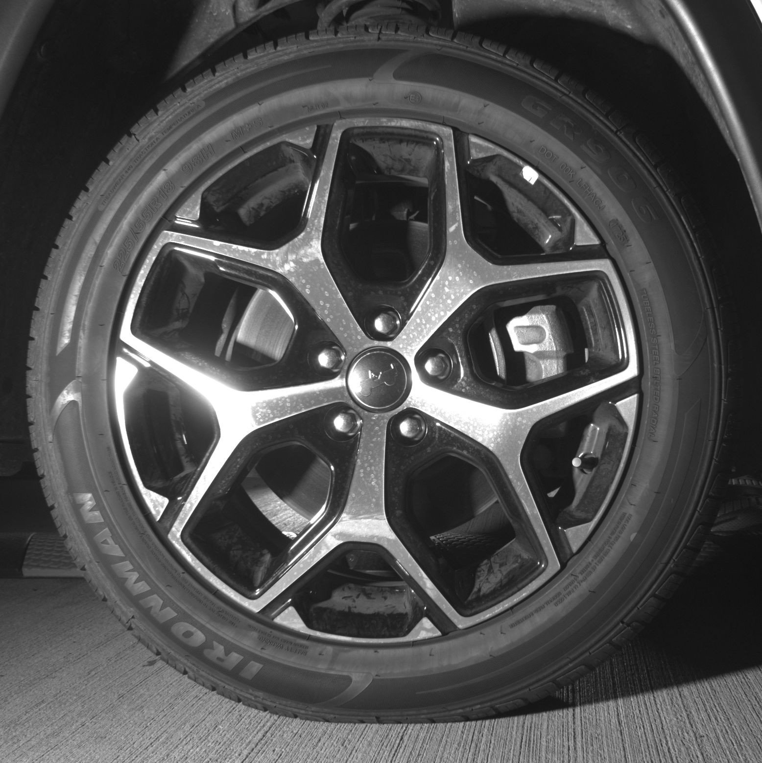 Thumbnail: 2025 Jeep Compass - 13