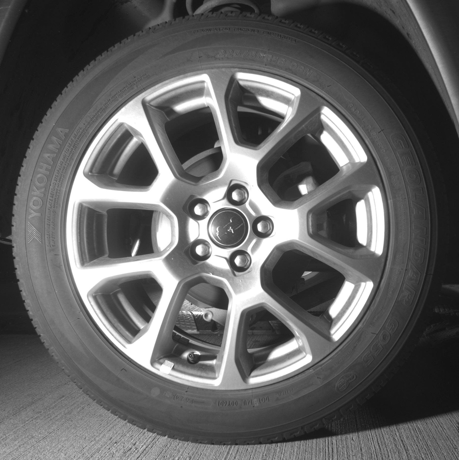 Thumbnail: 2025 Jeep Compass - 15