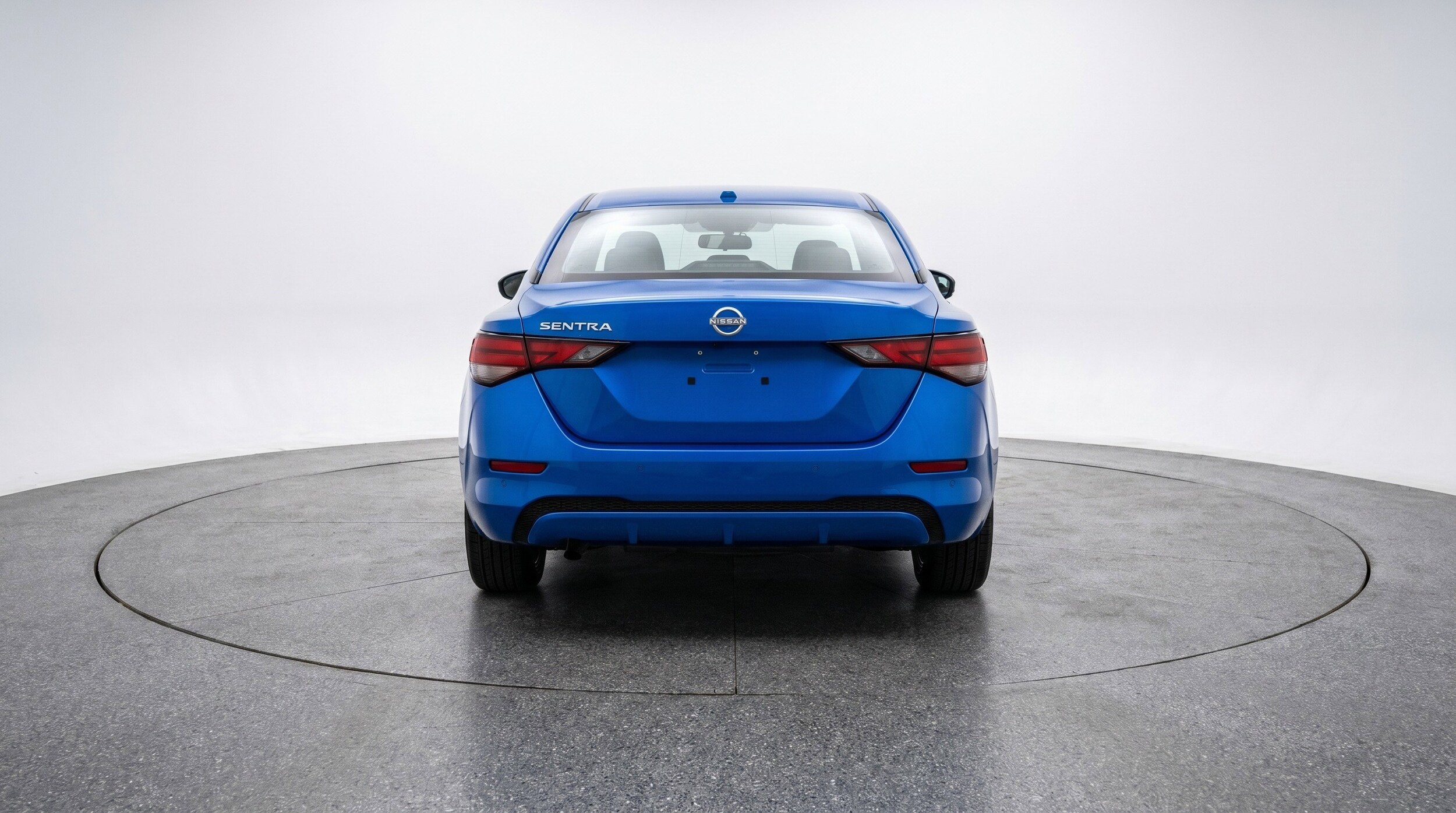 Thumbnail: 2025 Nissan Sentra - 7