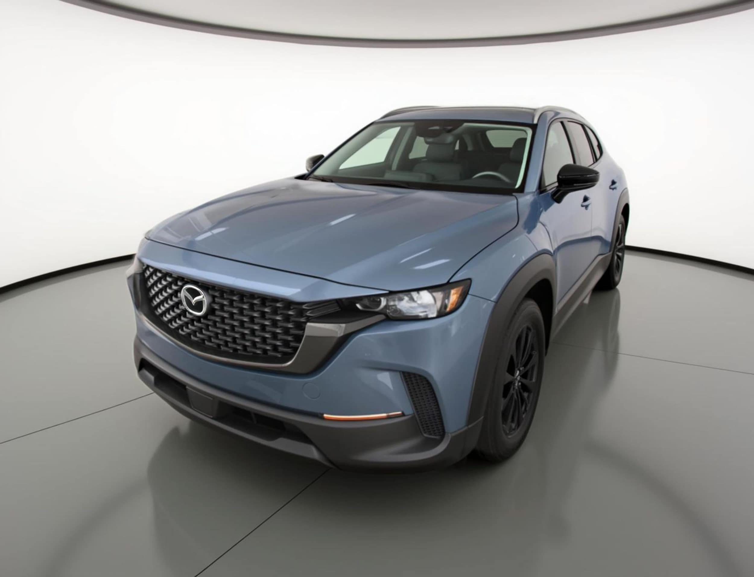 Thumbnail: 2025 Mazda CX-50 - 3