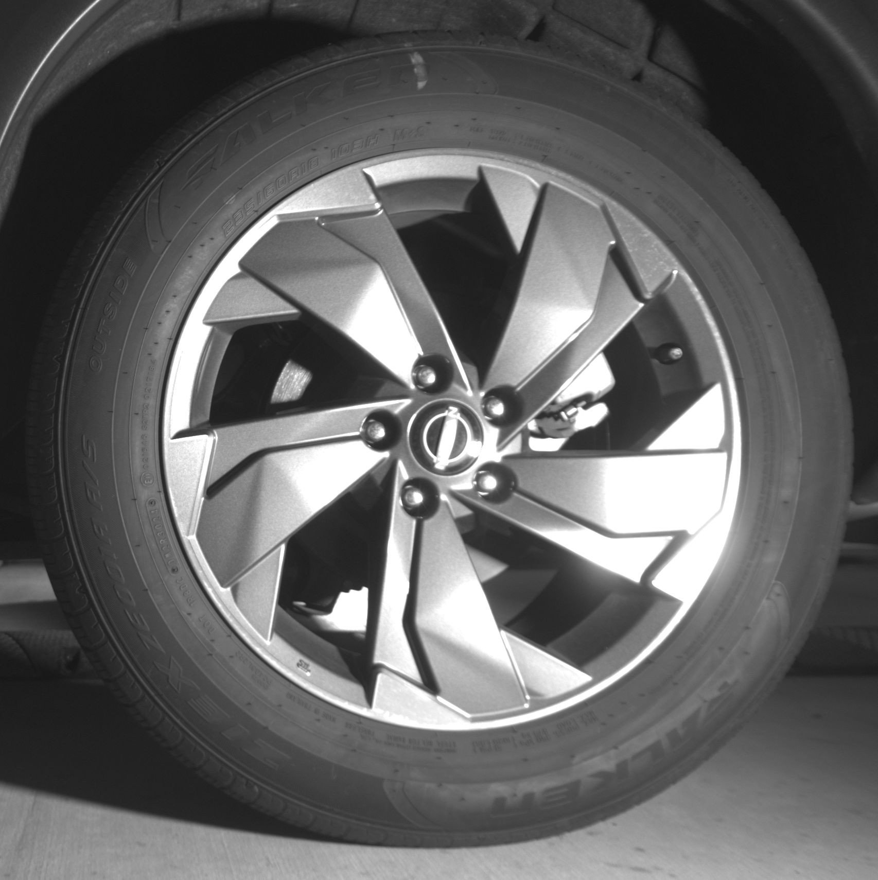 Thumbnail: 2025 Nissan Rogue - 14