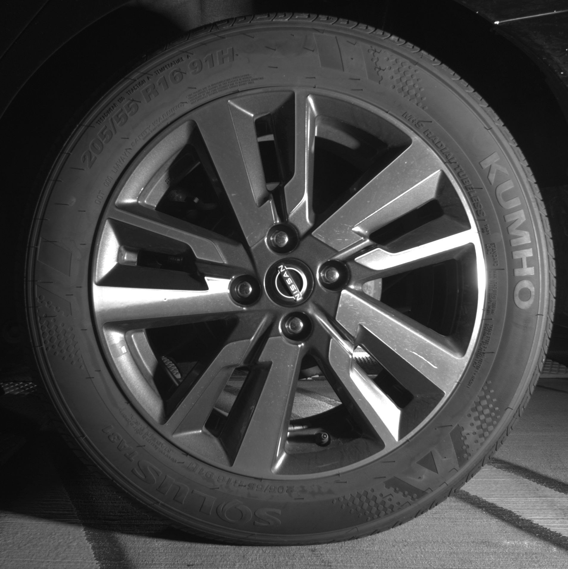 Thumbnail: 2025 Nissan Versa - 14