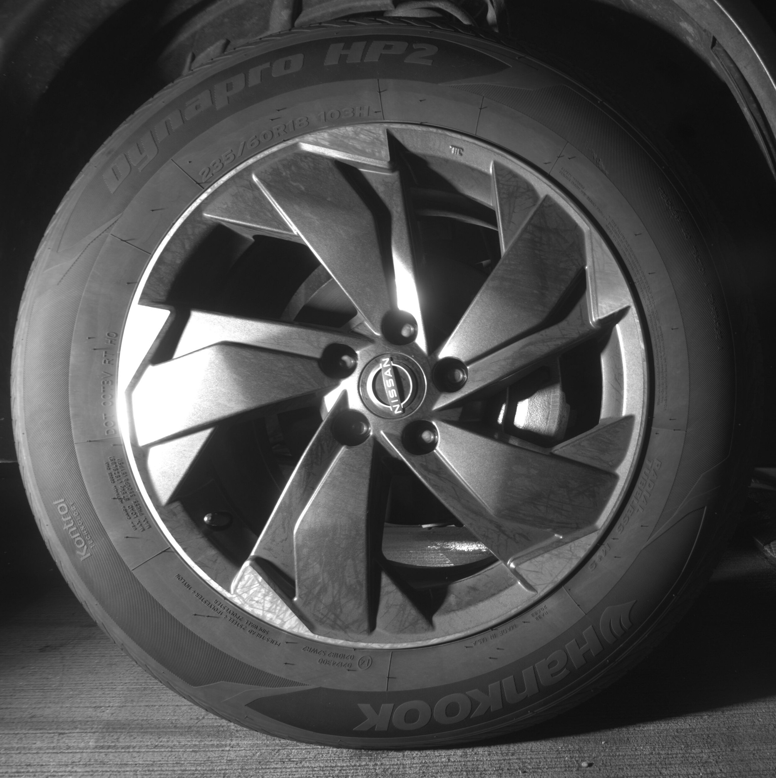 Thumbnail: 2025 Nissan Rogue - 10