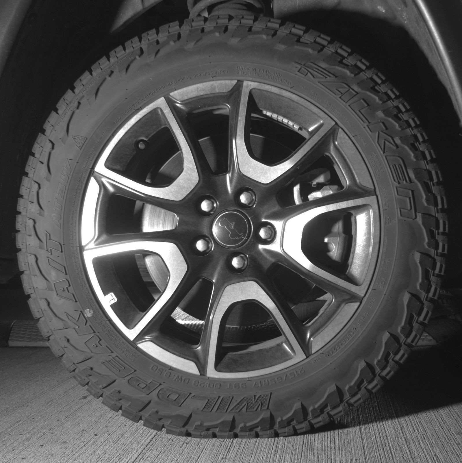 Thumbnail: 2025 Jeep Compass - 13