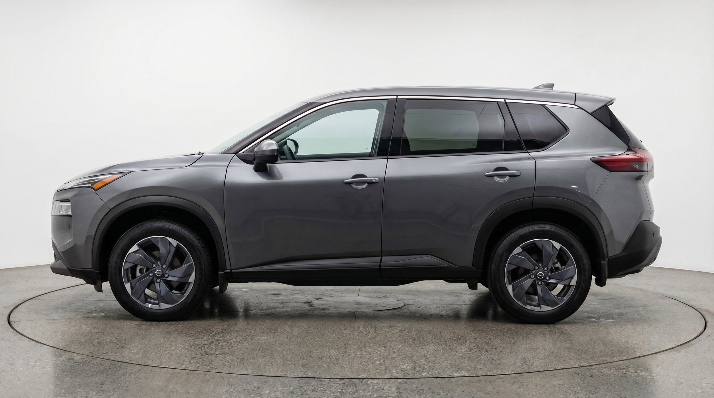 Thumbnail: 2025 Nissan Rogue - 5