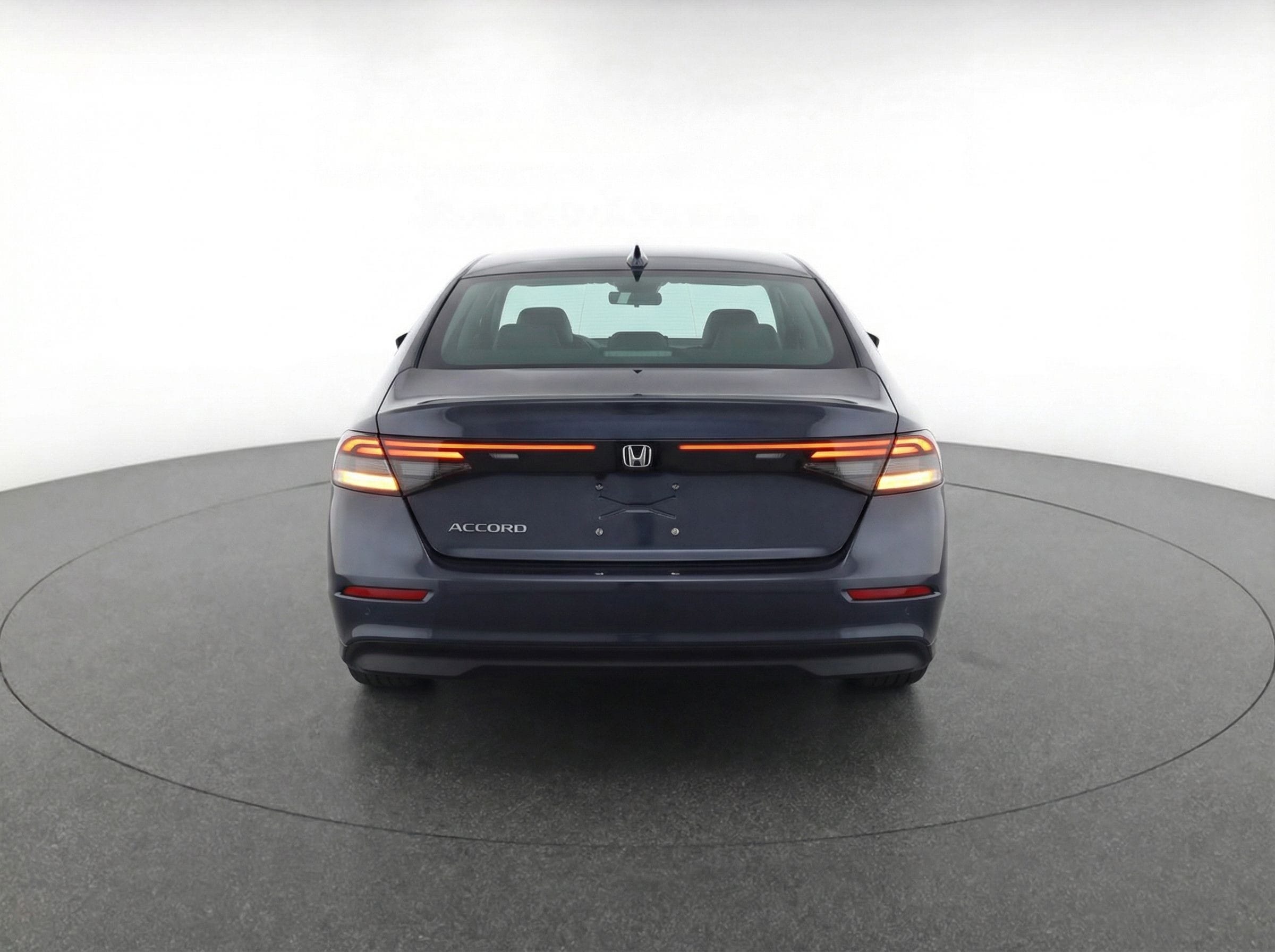 Thumbnail: 2024 Honda Accord - 6