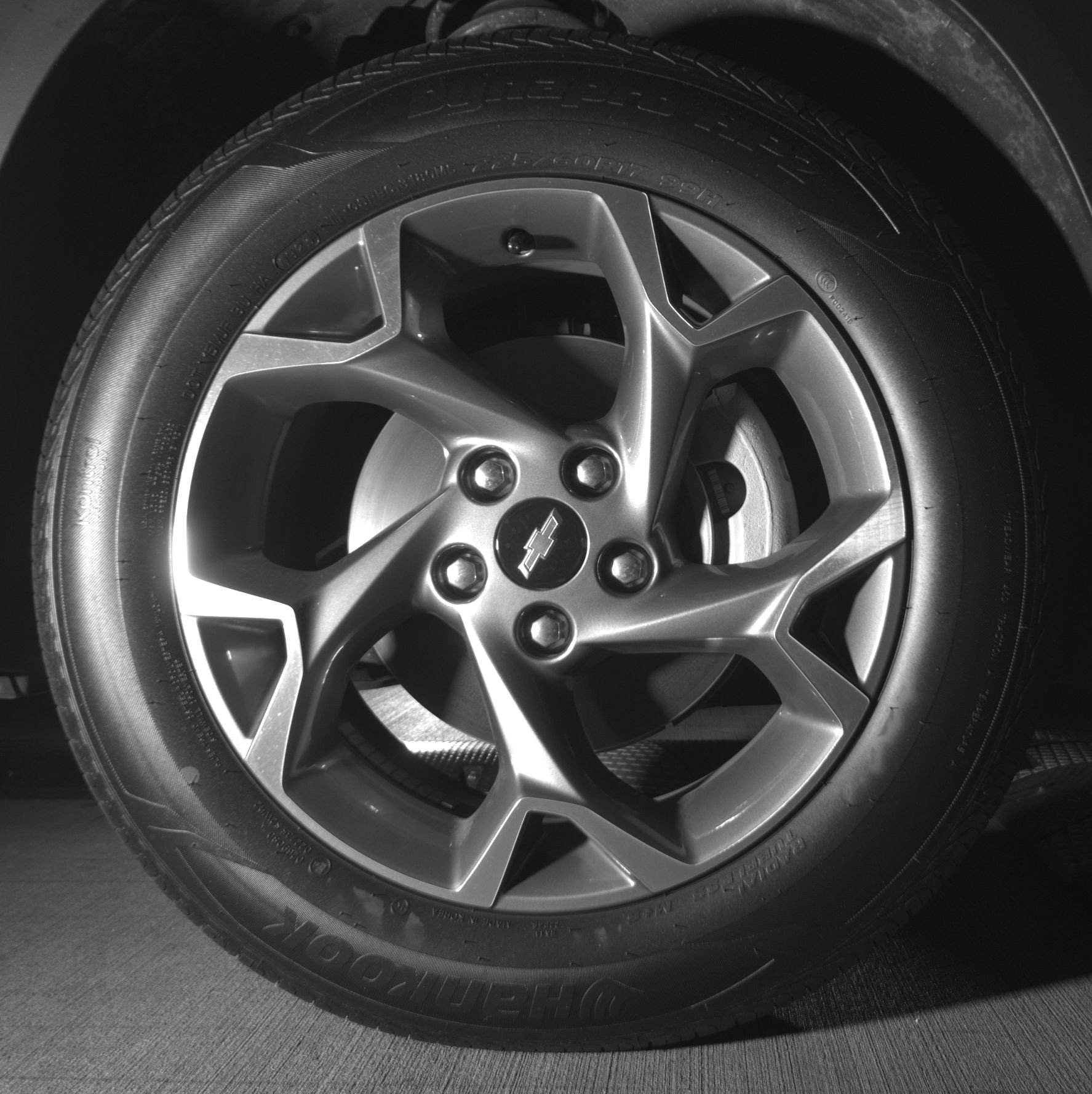 Thumbnail: 2025 Chevrolet Trax - 13