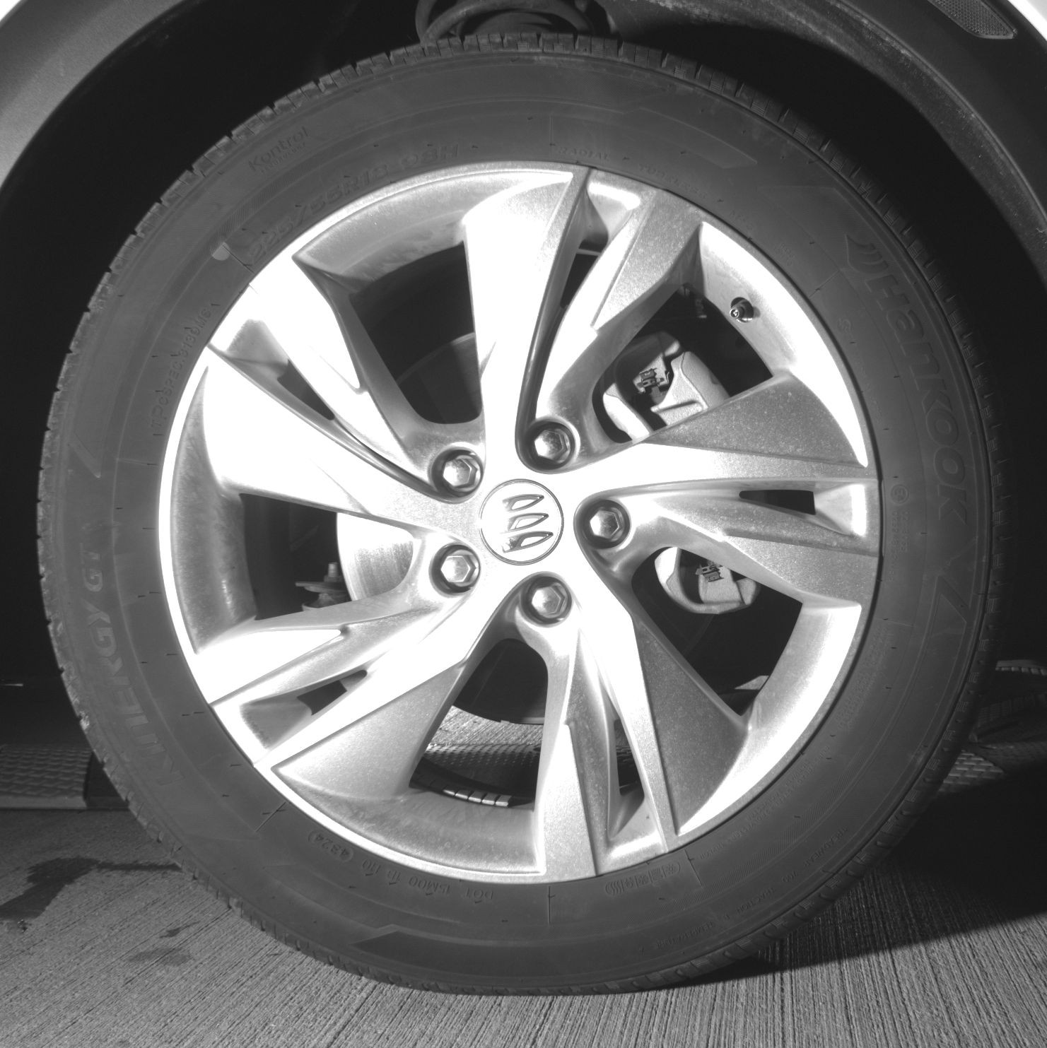 Thumbnail: 2025 Buick Encore GX - 10