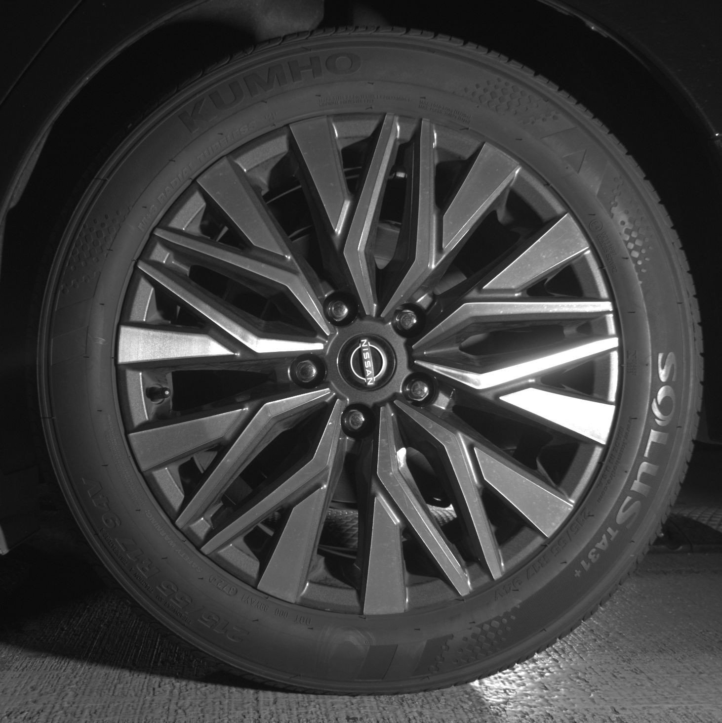 Thumbnail: 2025 Nissan Altima - 14