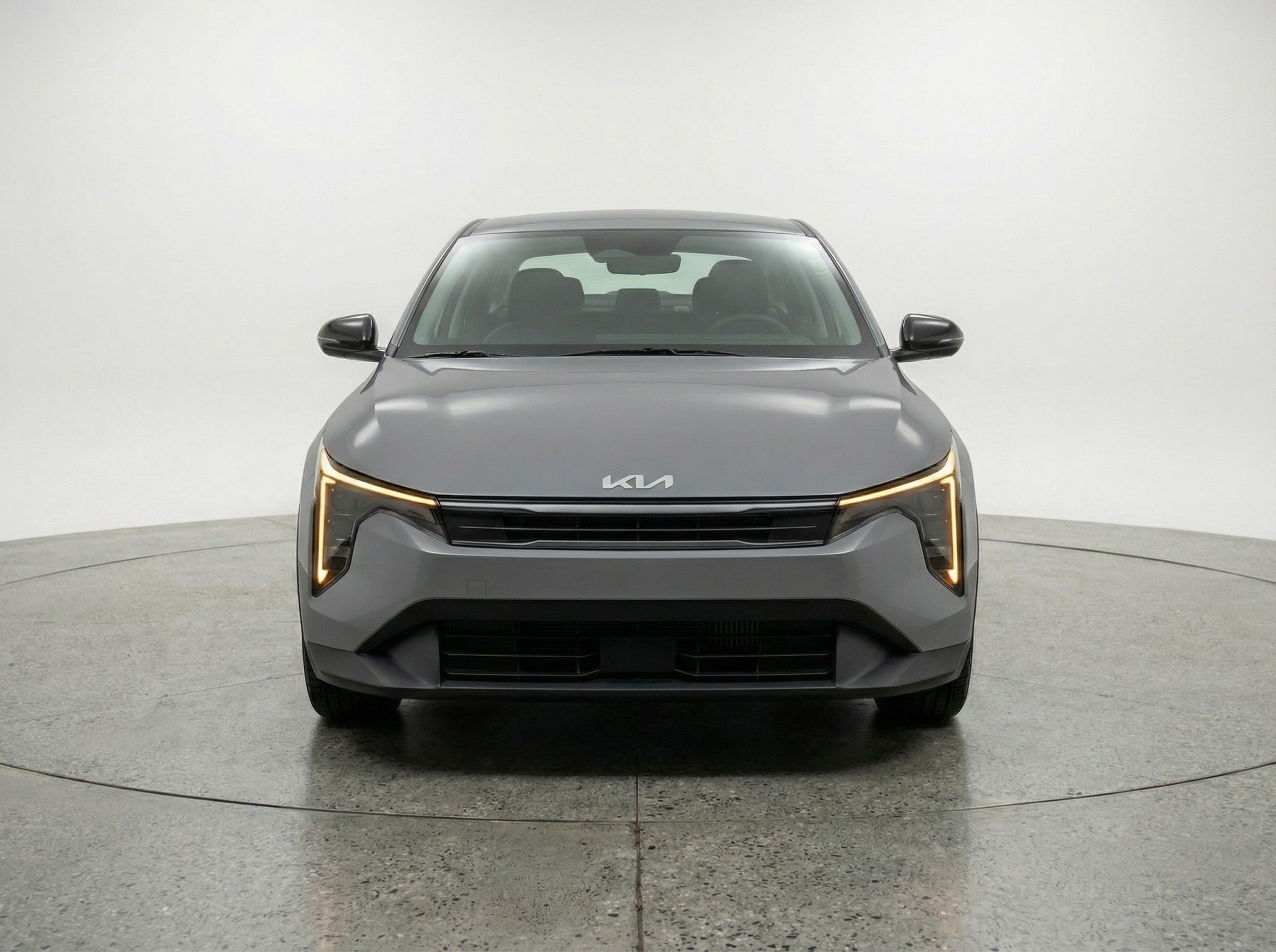 Thumbnail: 2025 Kia K4 - 2