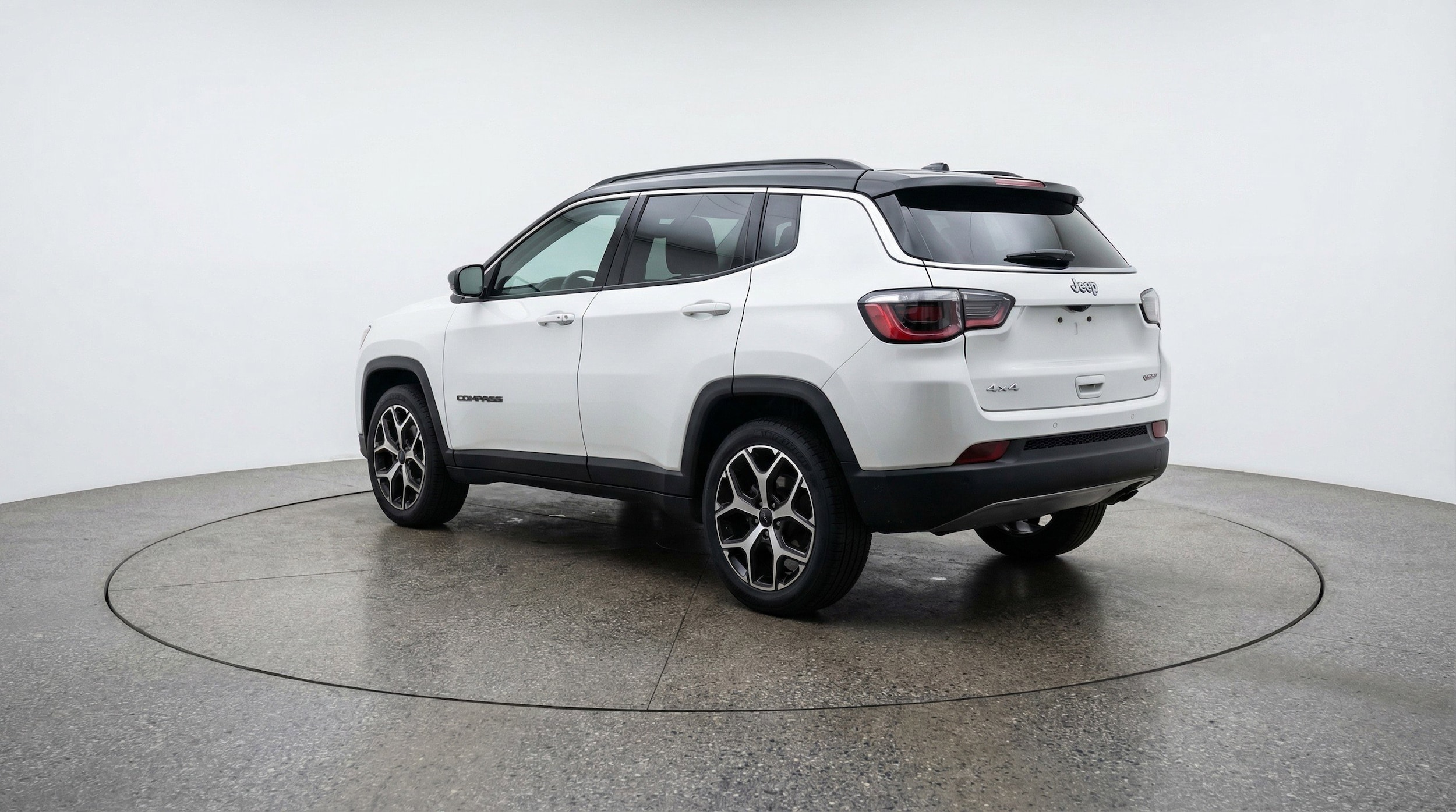 Thumbnail: 2025 Jeep Compass - 6