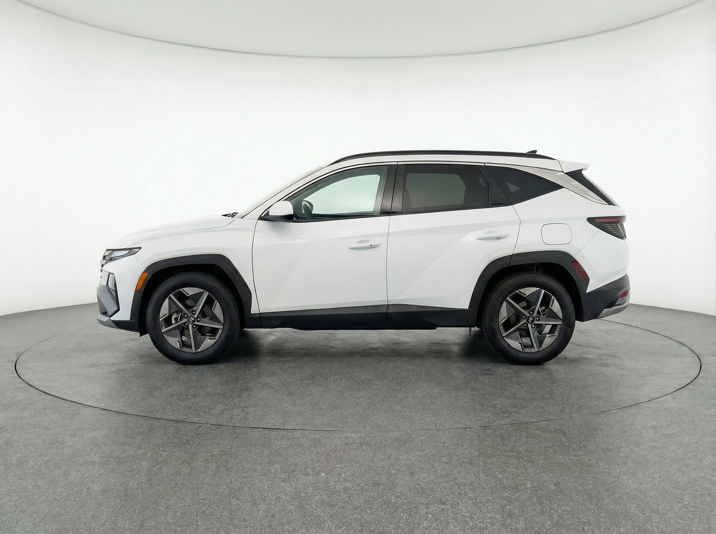 Thumbnail: 2025 Hyundai Tucson - 5