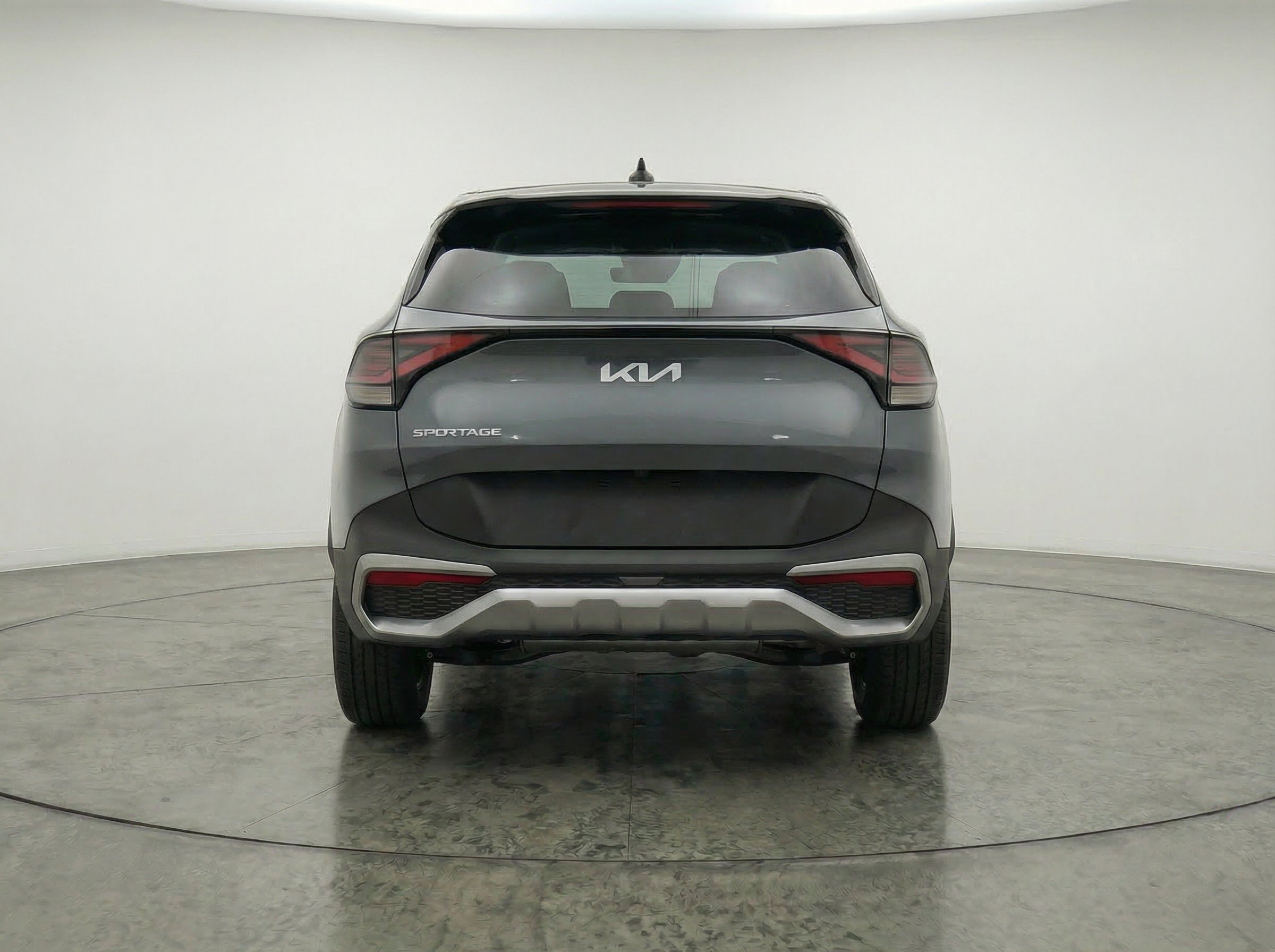 Thumbnail: 2026 Kia Sportage - 7