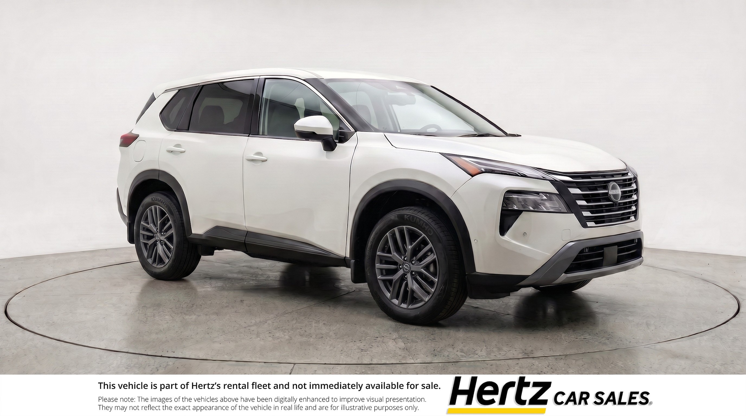 Thumbnail: 2026 Nissan Rogue - 1