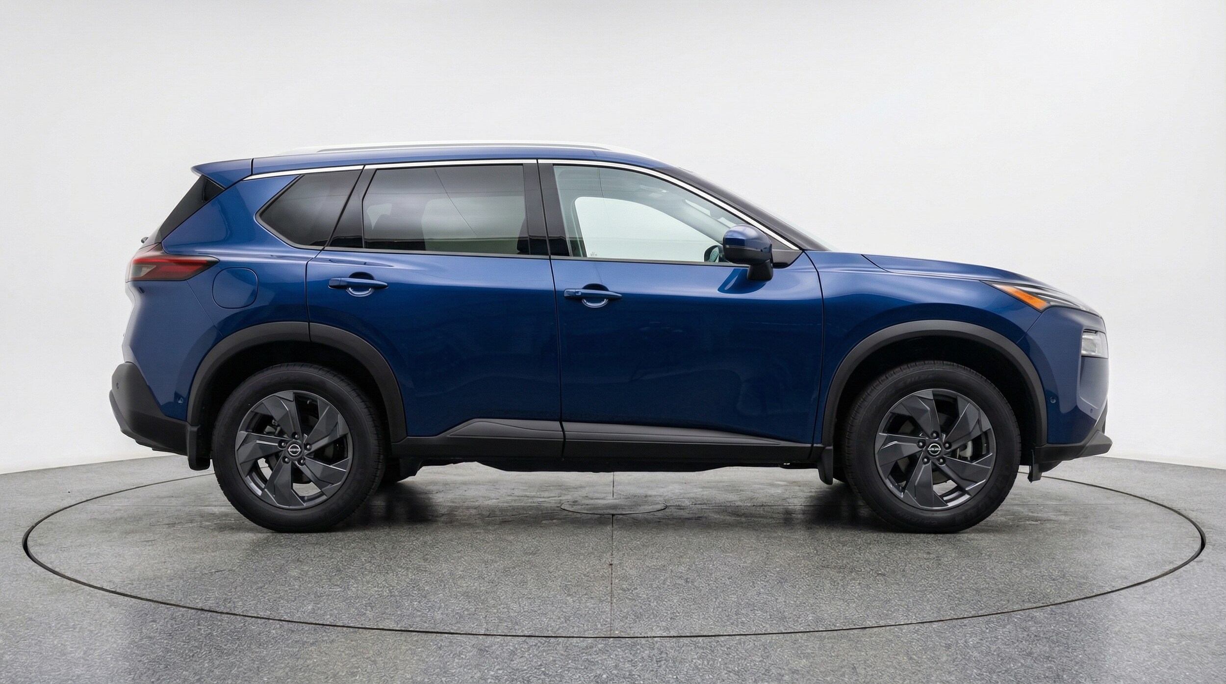 Thumbnail: 2025 Nissan Rogue - 8