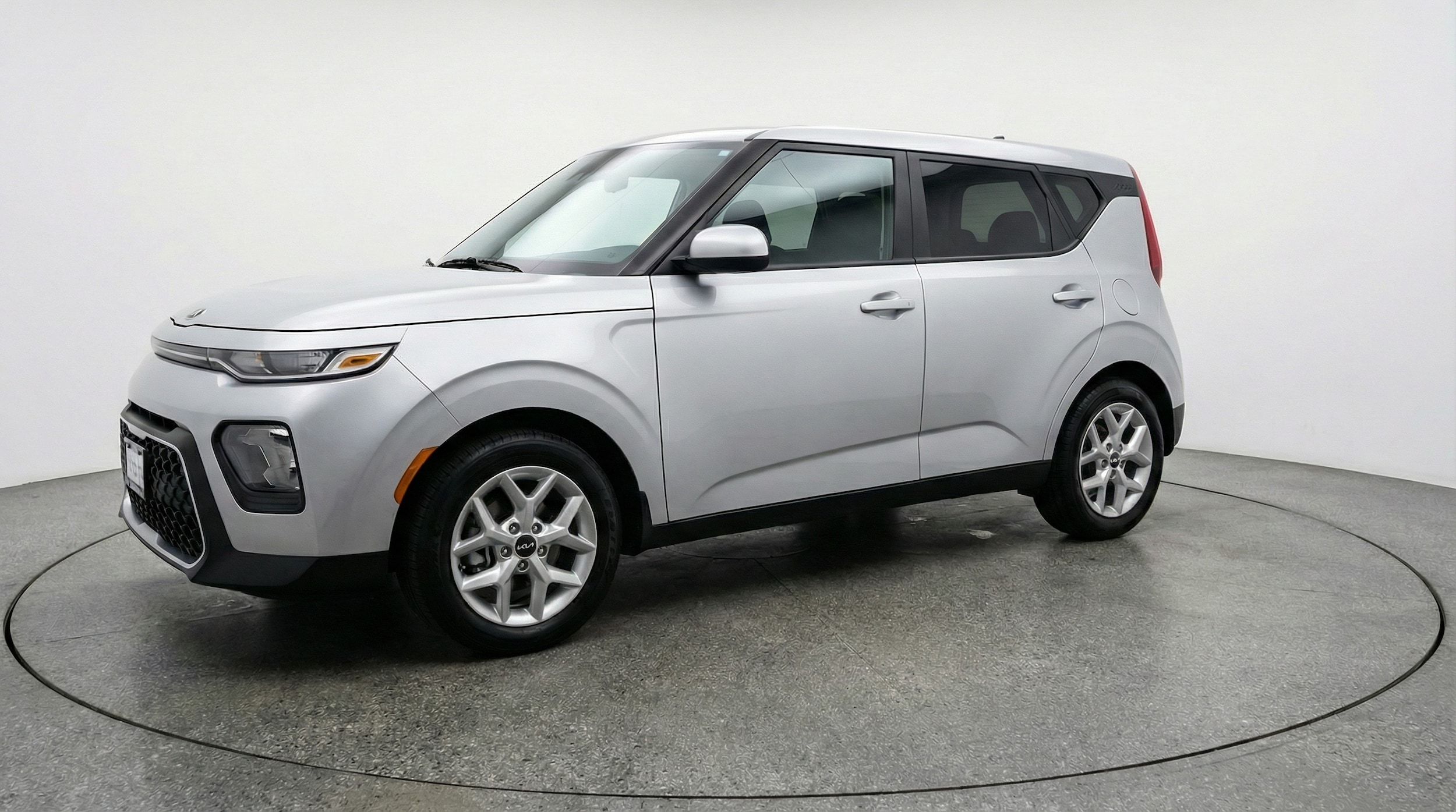 Thumbnail: 2025 Kia Soul - 3