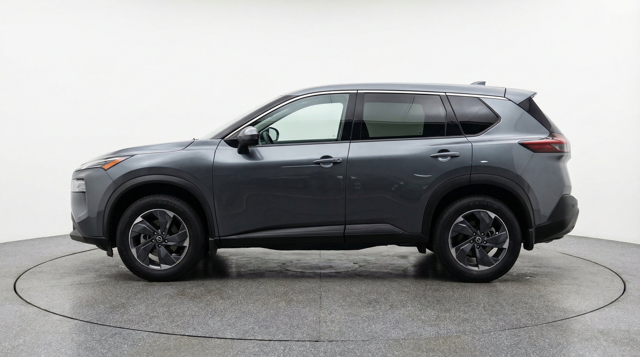 Thumbnail: 2025 Nissan Rogue - 5