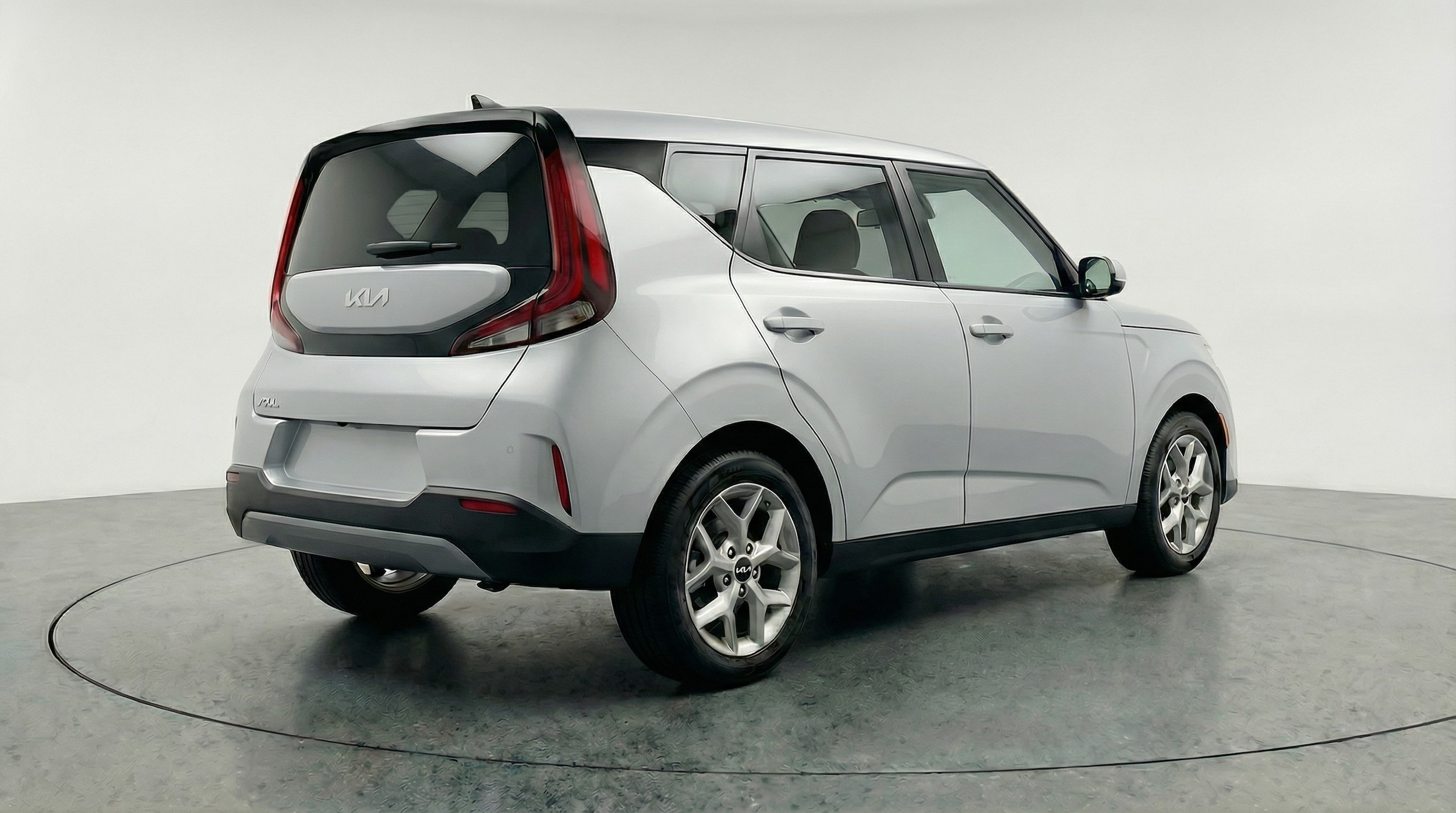 Thumbnail: 2025 Kia Soul - 7