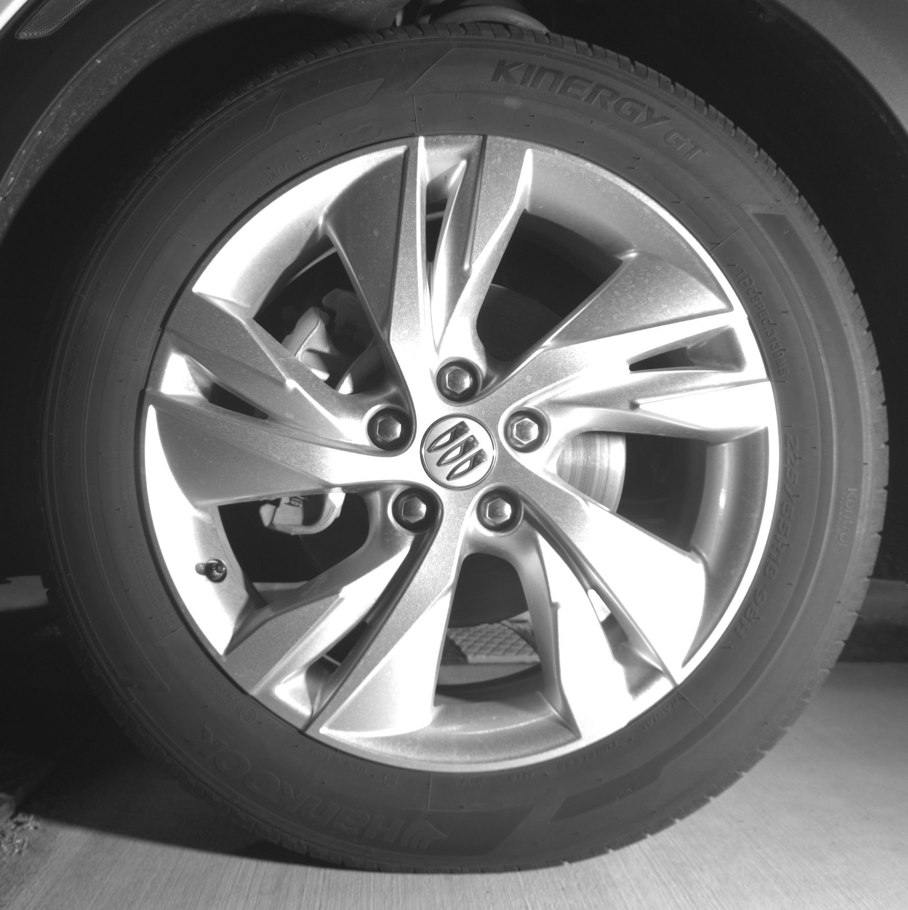 Thumbnail: 2025 Buick Encore GX - 12