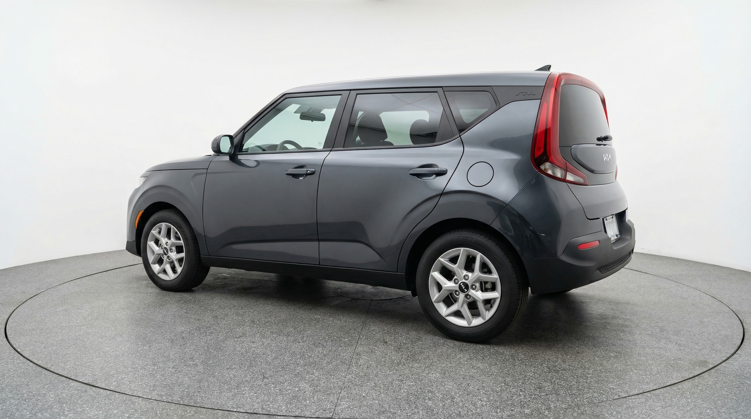 Thumbnail: 2025 Kia Soul - 5