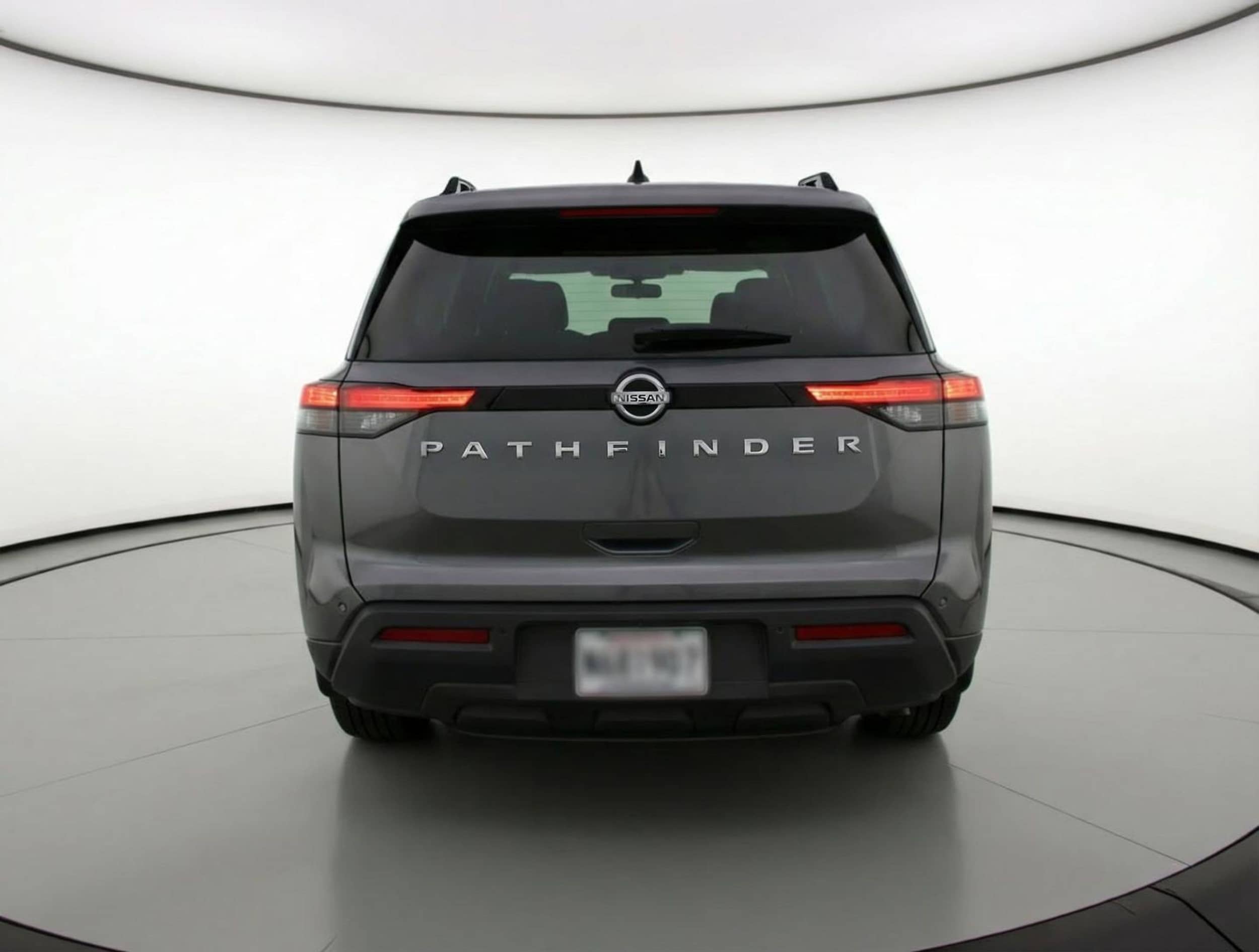 Thumbnail: 2025 Nissan Pathfinder - 7
