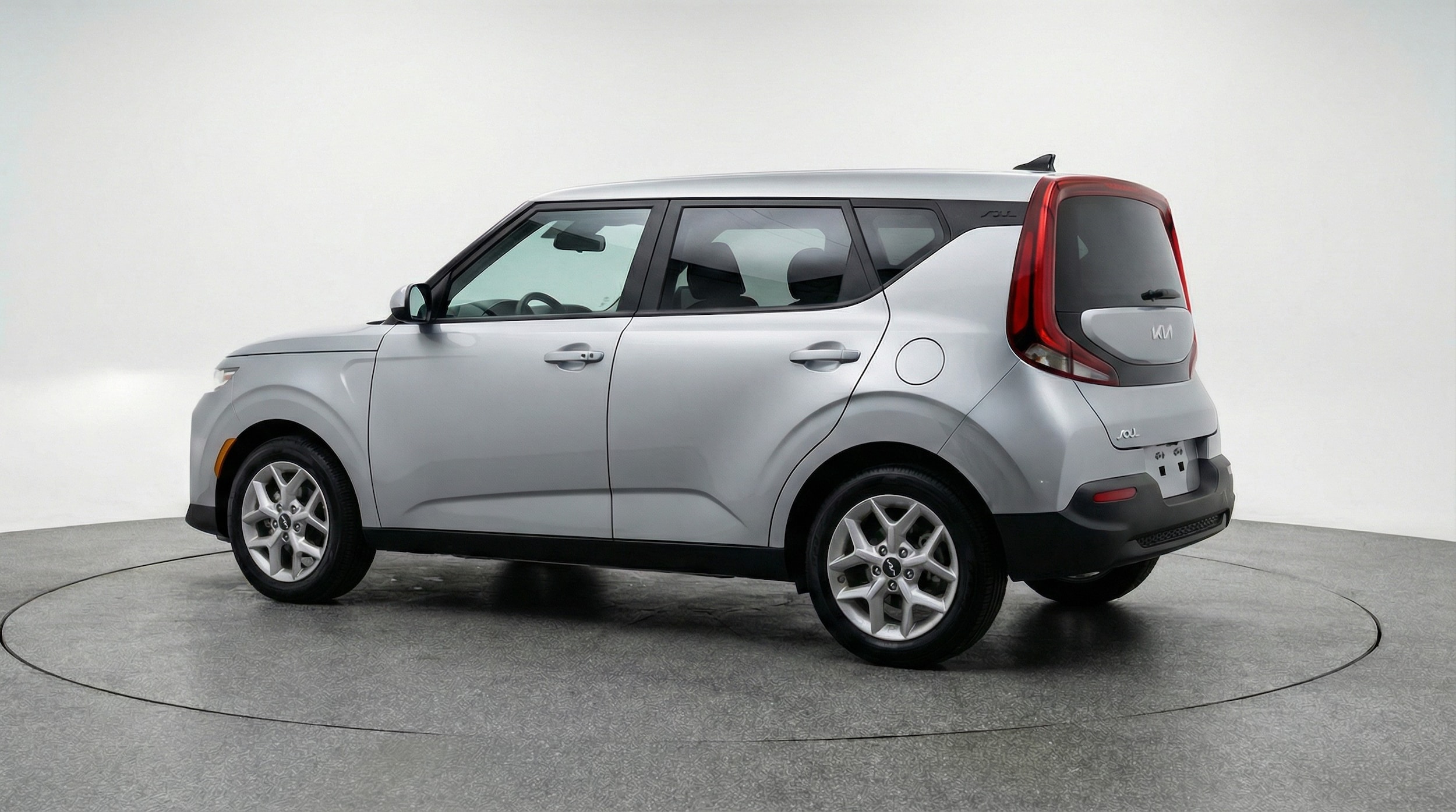 Thumbnail: 2025 Kia Soul - 5