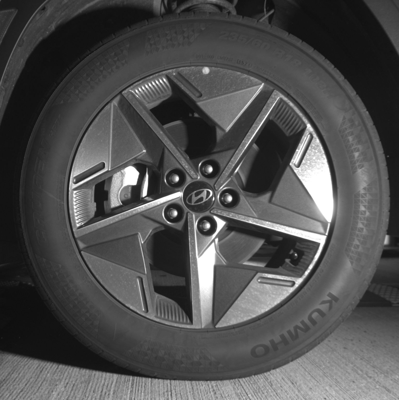 Thumbnail: 2025 Hyundai Tucson - 12