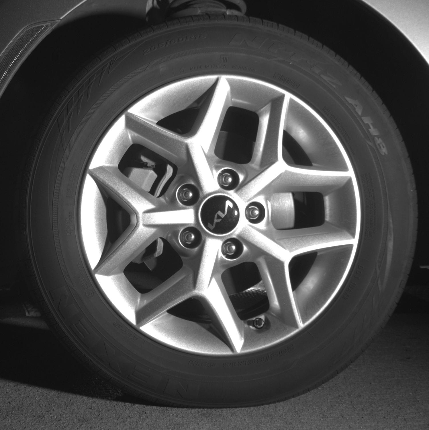 Thumbnail: 2025 Kia Soul - 9