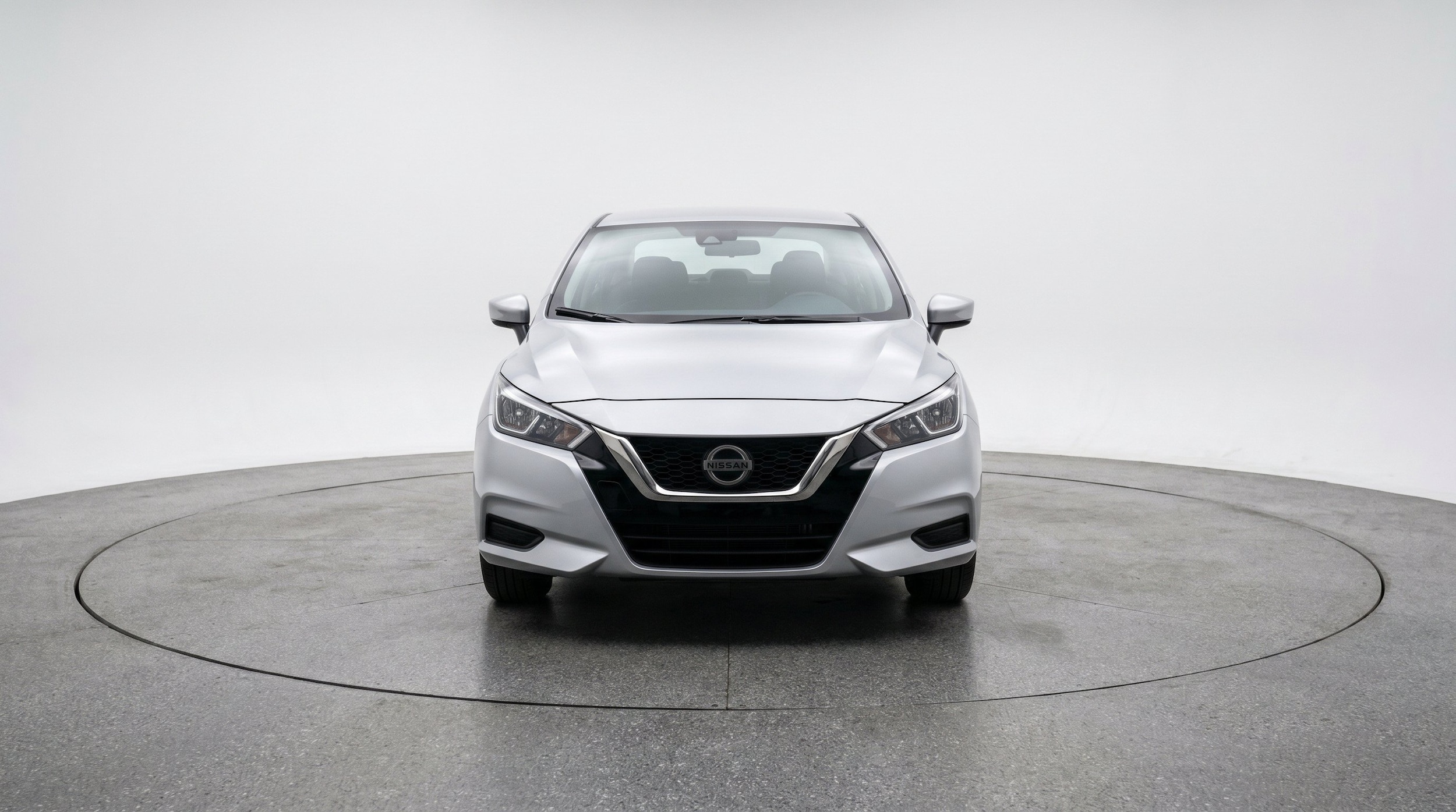 Thumbnail: 2025 Nissan Versa - 2