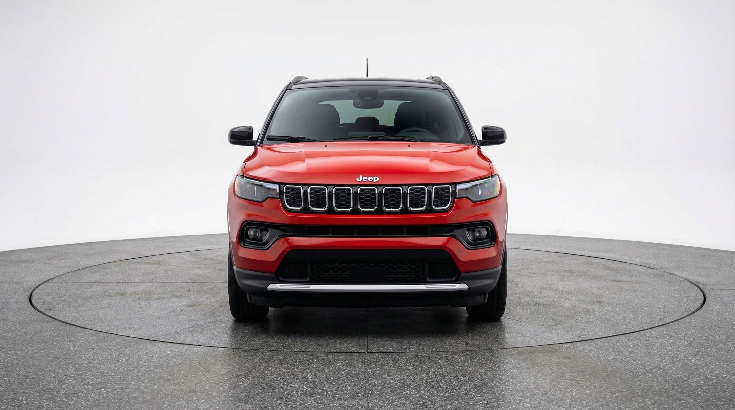 Thumbnail: 2025 Jeep Compass - 2