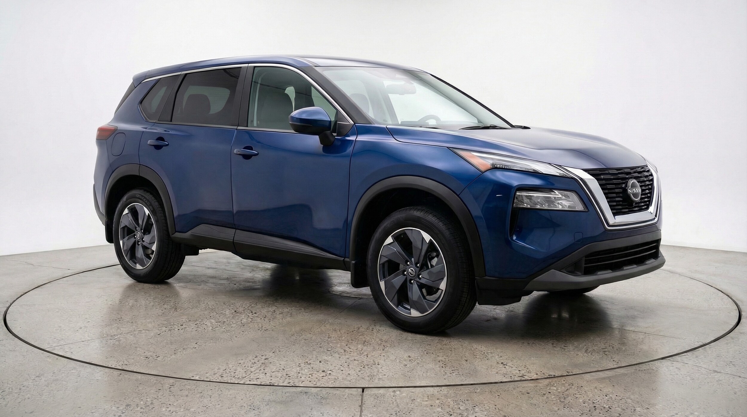 Thumbnail: 2025 Nissan Rogue - 1