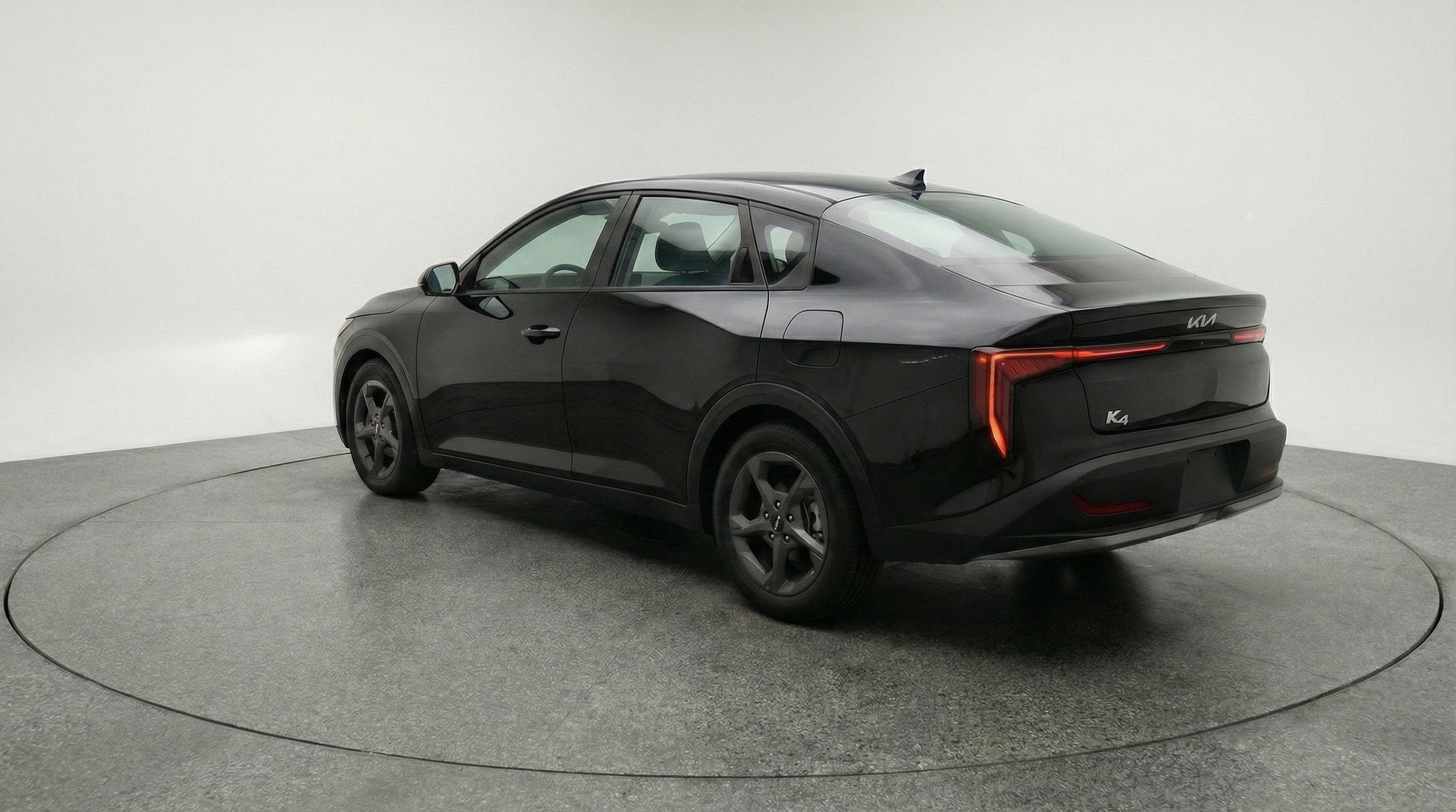 Thumbnail: 2025 Kia K4 - 5