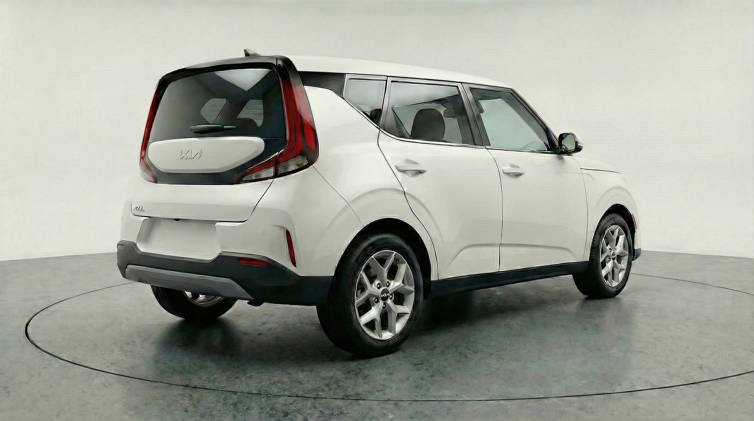 Thumbnail: 2025 Kia Soul - 9