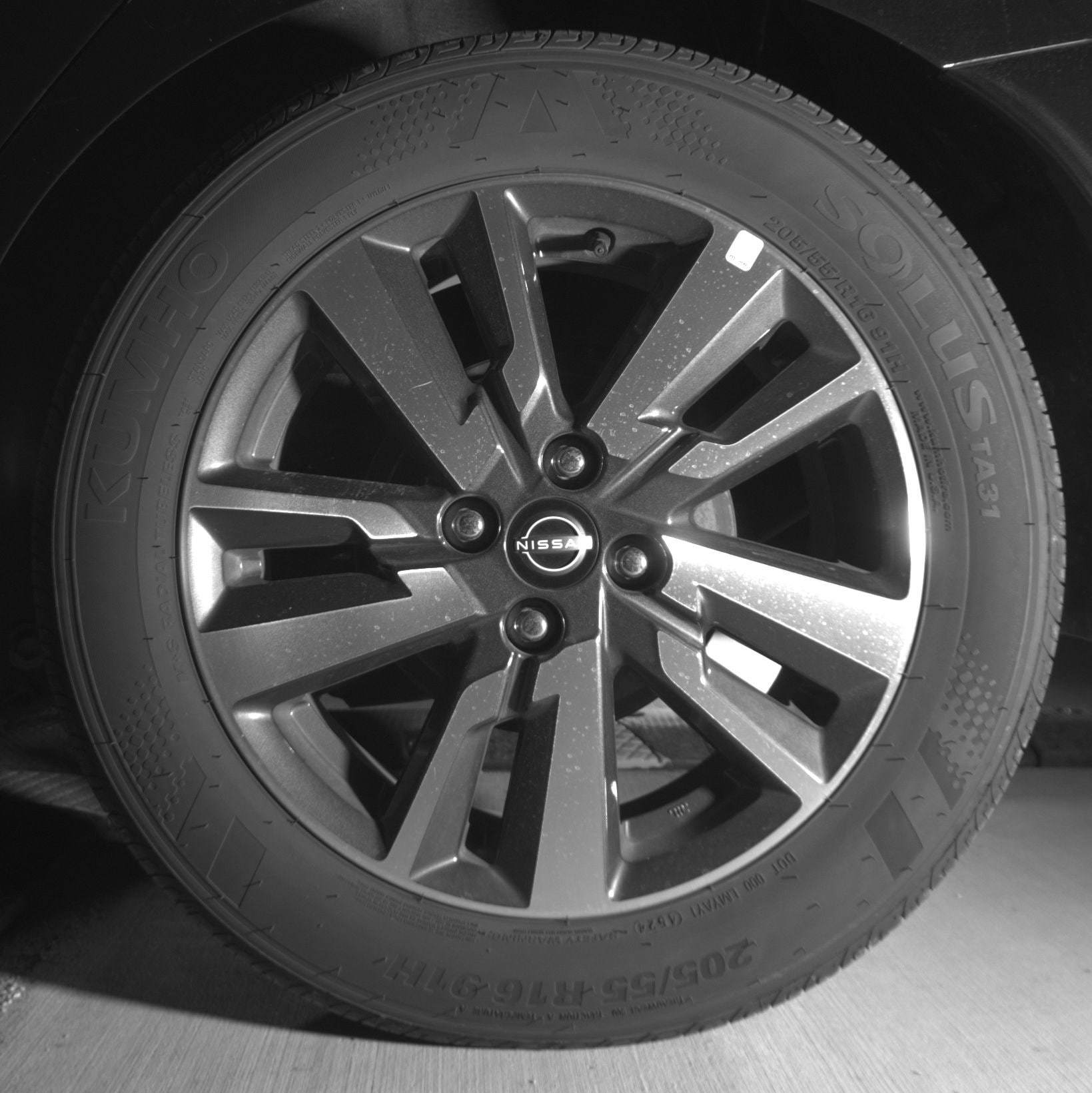 Thumbnail: 2025 Nissan Versa - 11