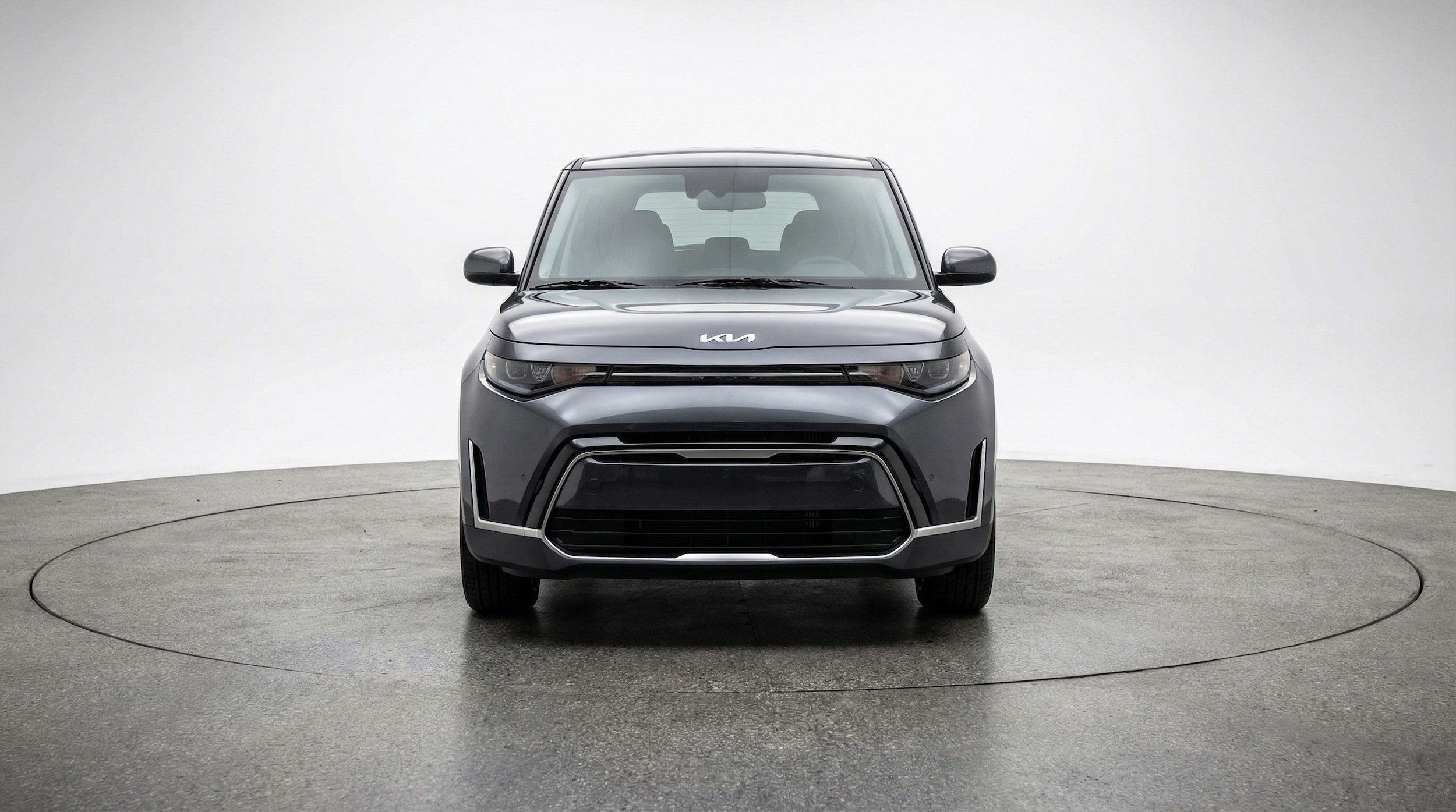 Thumbnail: 2025 Kia Soul - 2