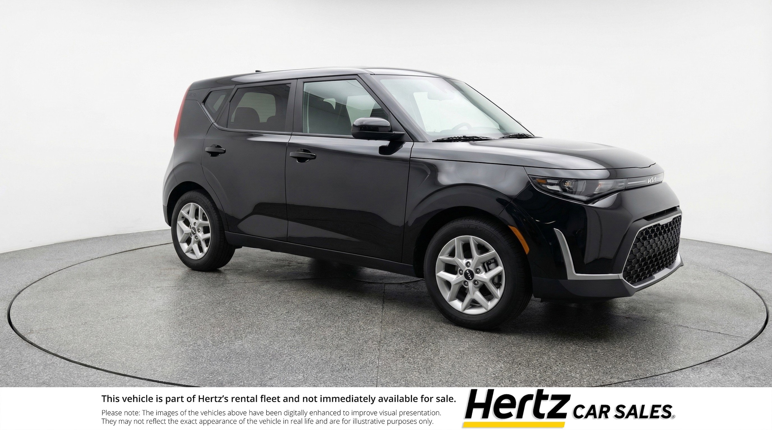 Thumbnail: 2025 Kia Soul - 1