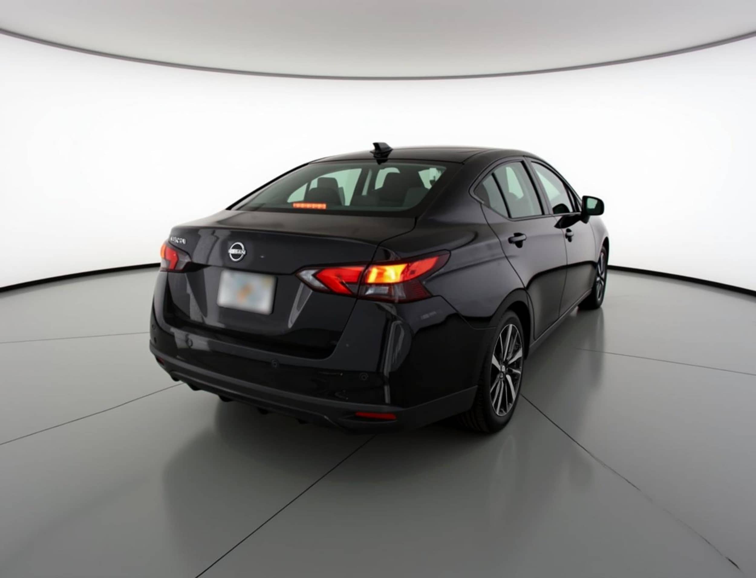 Thumbnail: 2025 Nissan Versa - 7