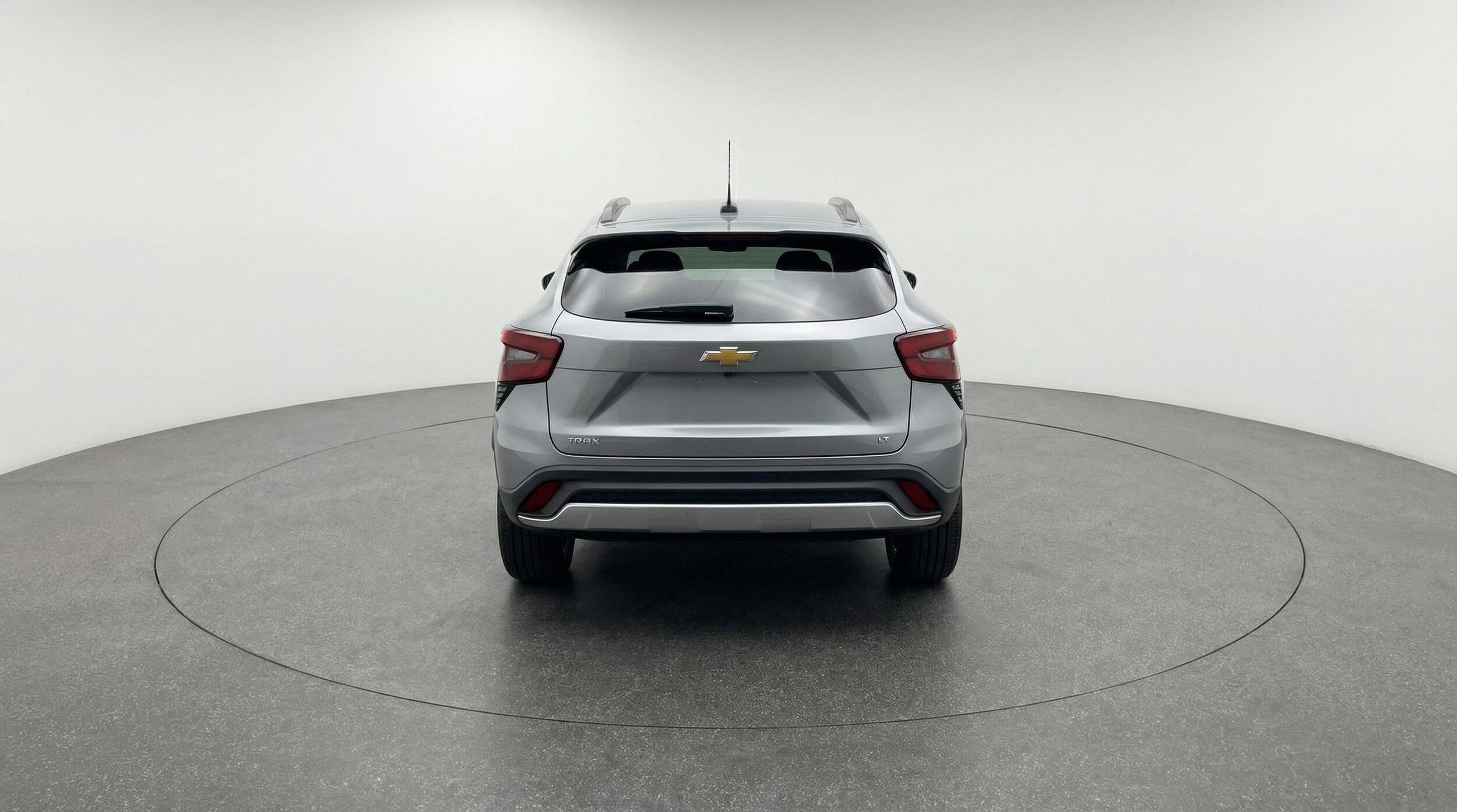 Thumbnail: 2025 Chevrolet Trax - 7