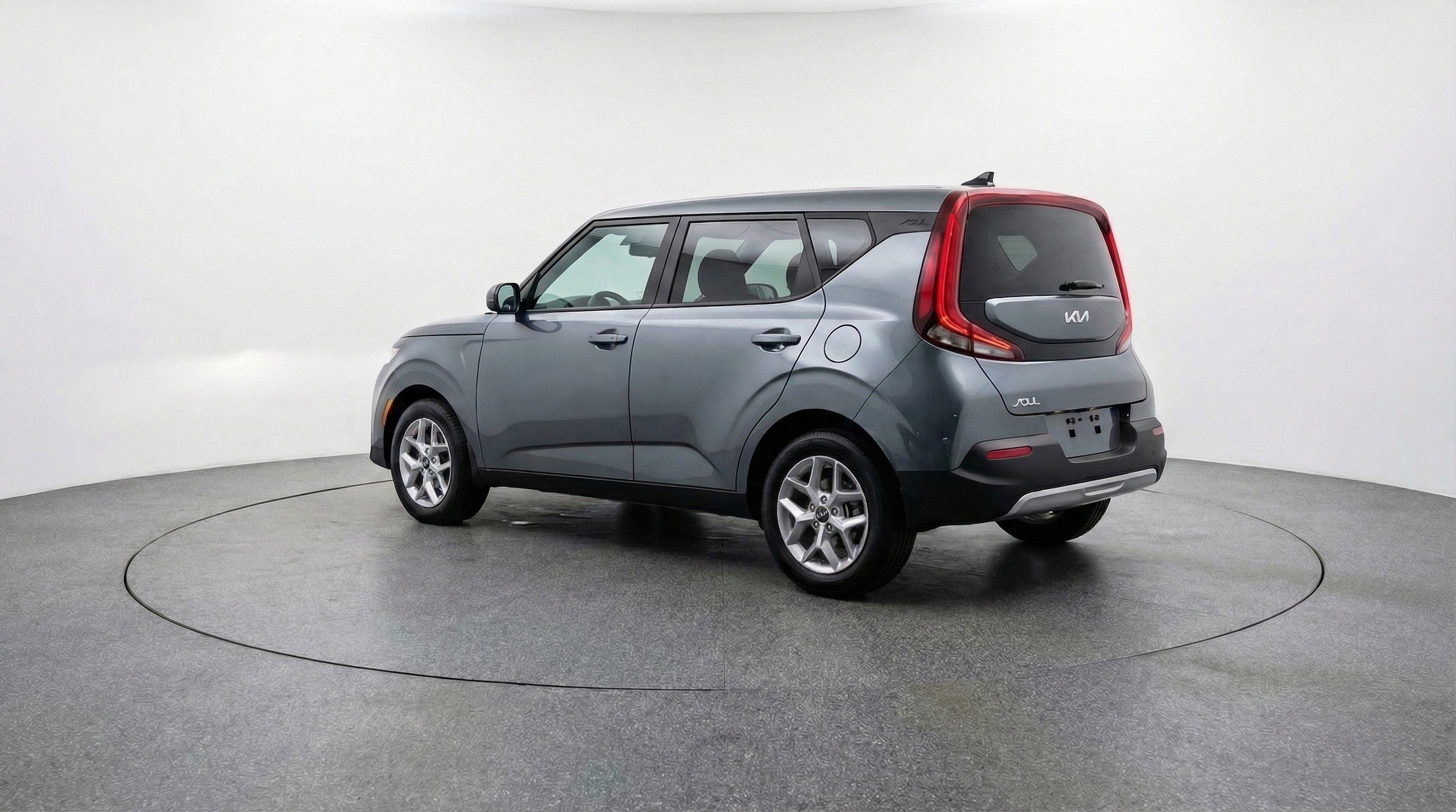 Thumbnail: 2025 Kia Soul - 6