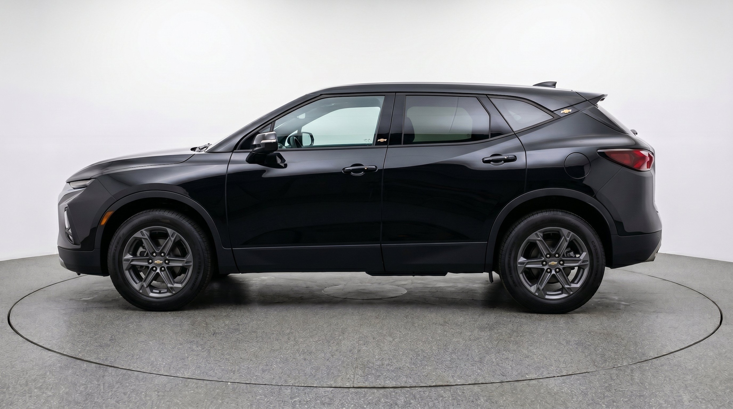 Thumbnail: 2026 Chevrolet Blazer - 5
