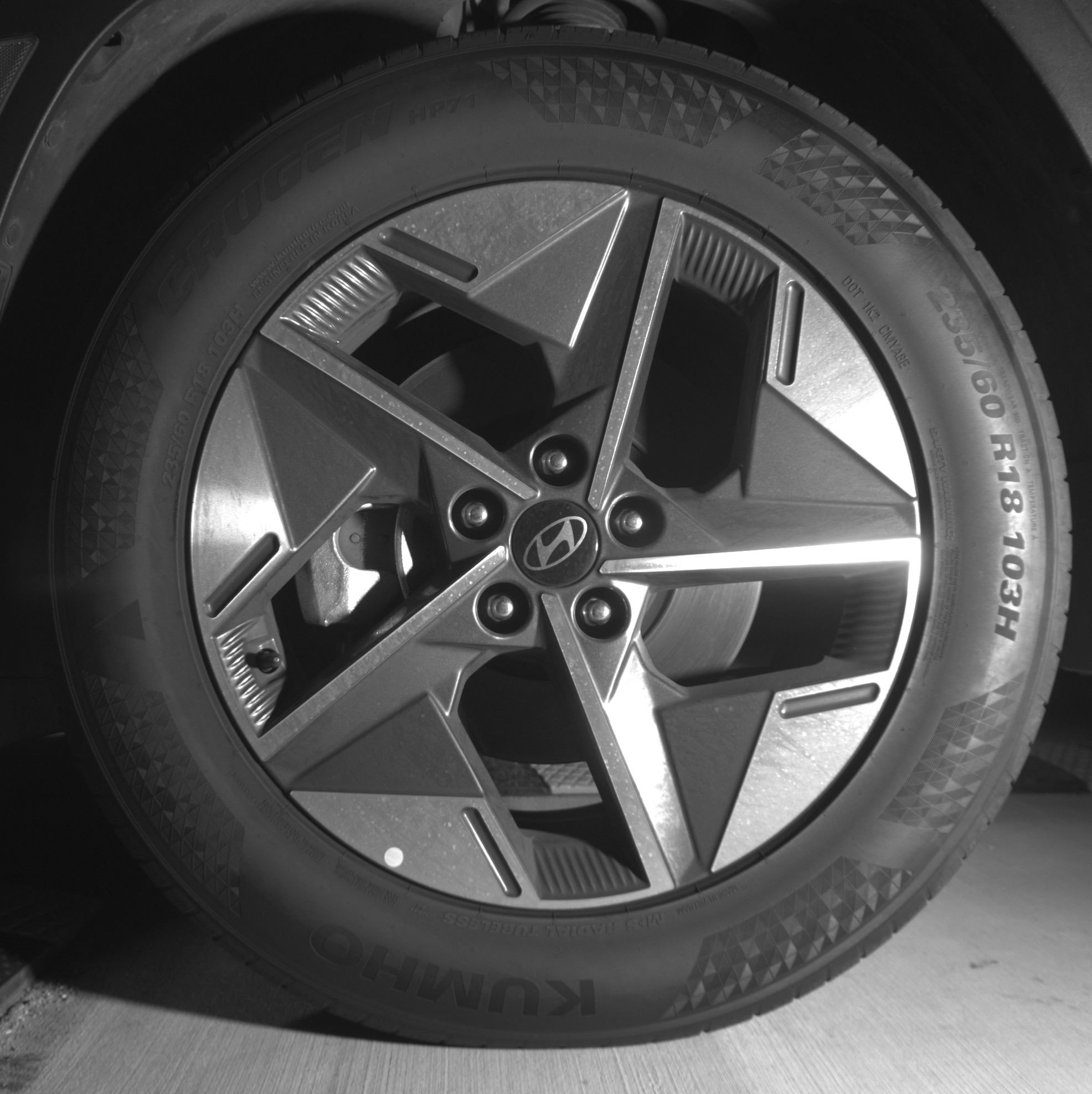 Thumbnail: 2025 Hyundai Tucson - 12