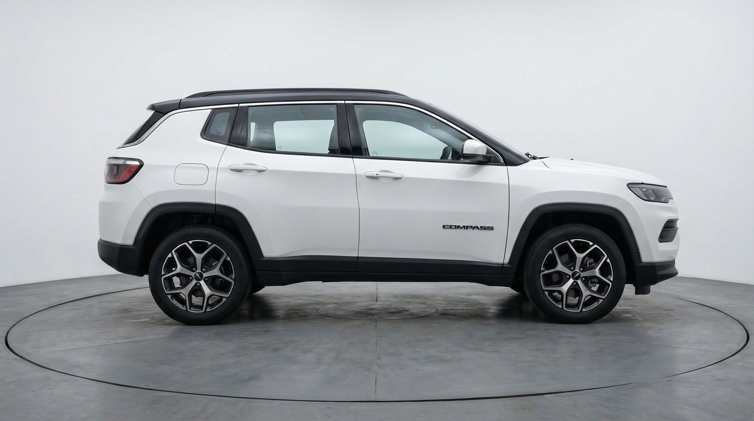 Thumbnail: 2025 Jeep Compass - 11