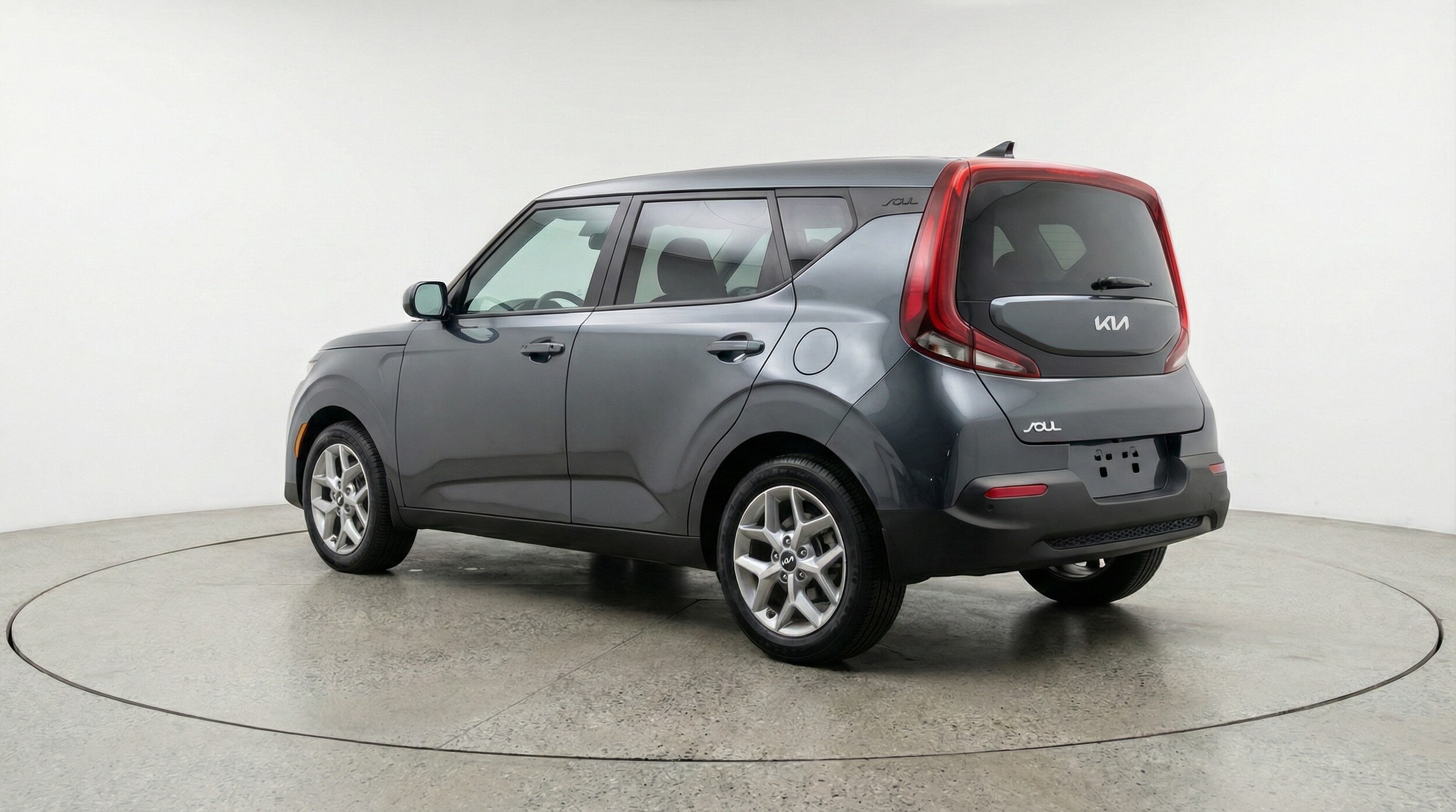 Thumbnail: 2025 Kia Soul - 5