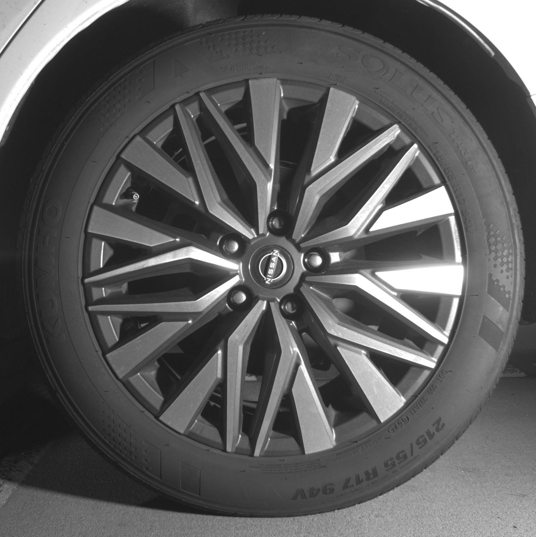 Thumbnail: 2025 Nissan Altima - 14